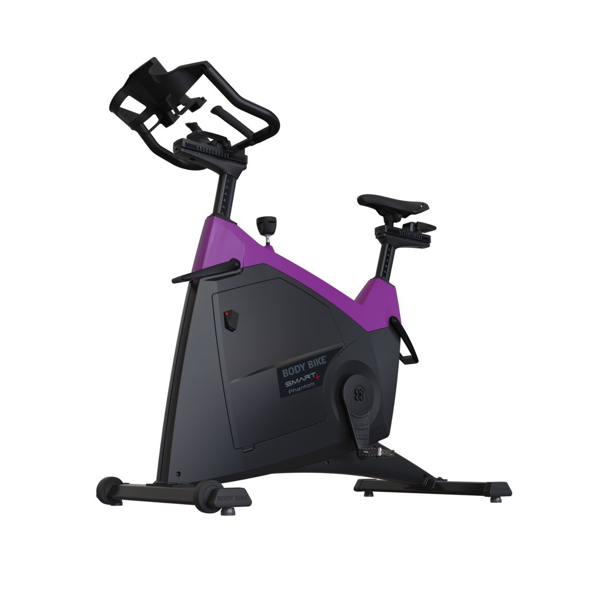 Body Bike Phantom+ Purple