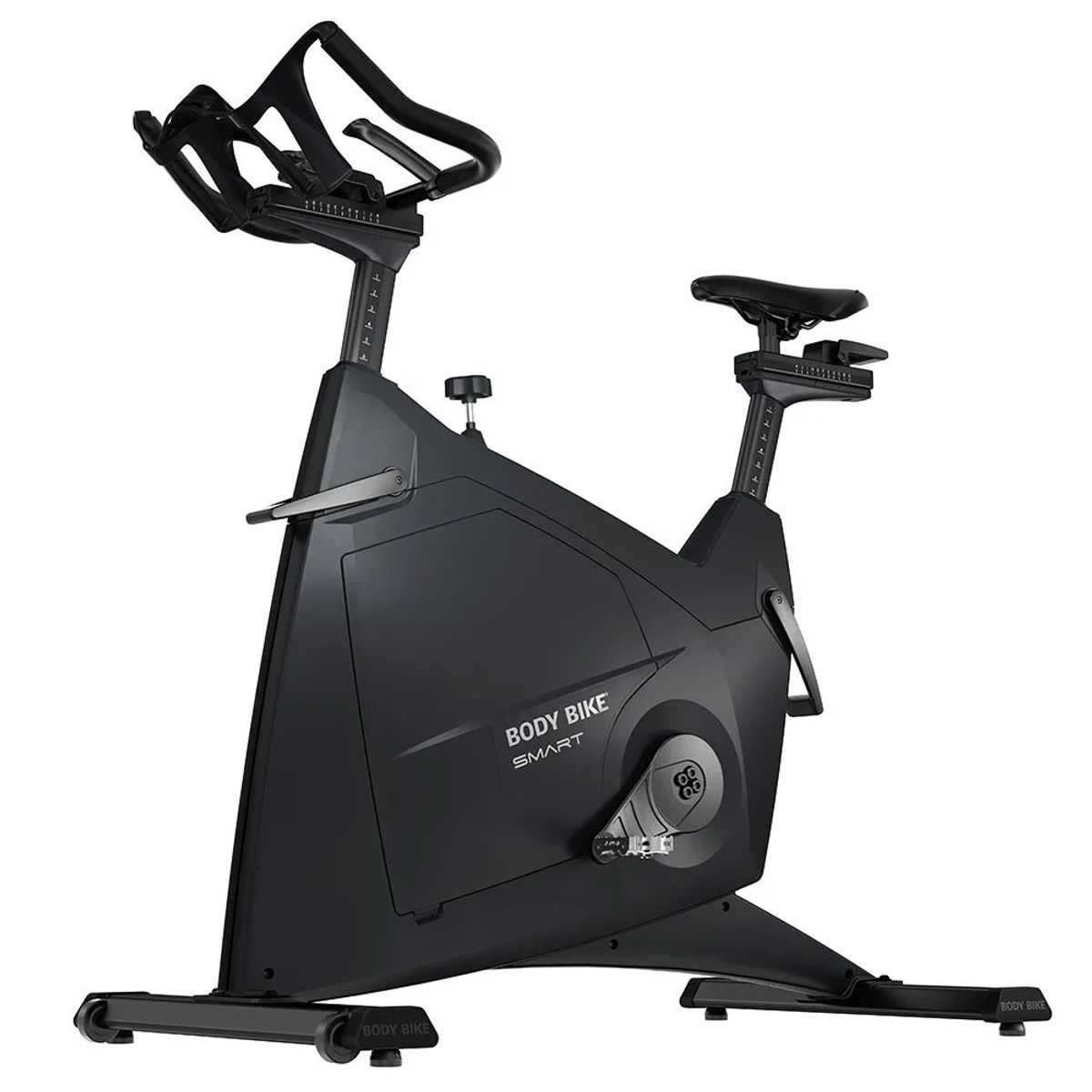 Body Bike Smart Black