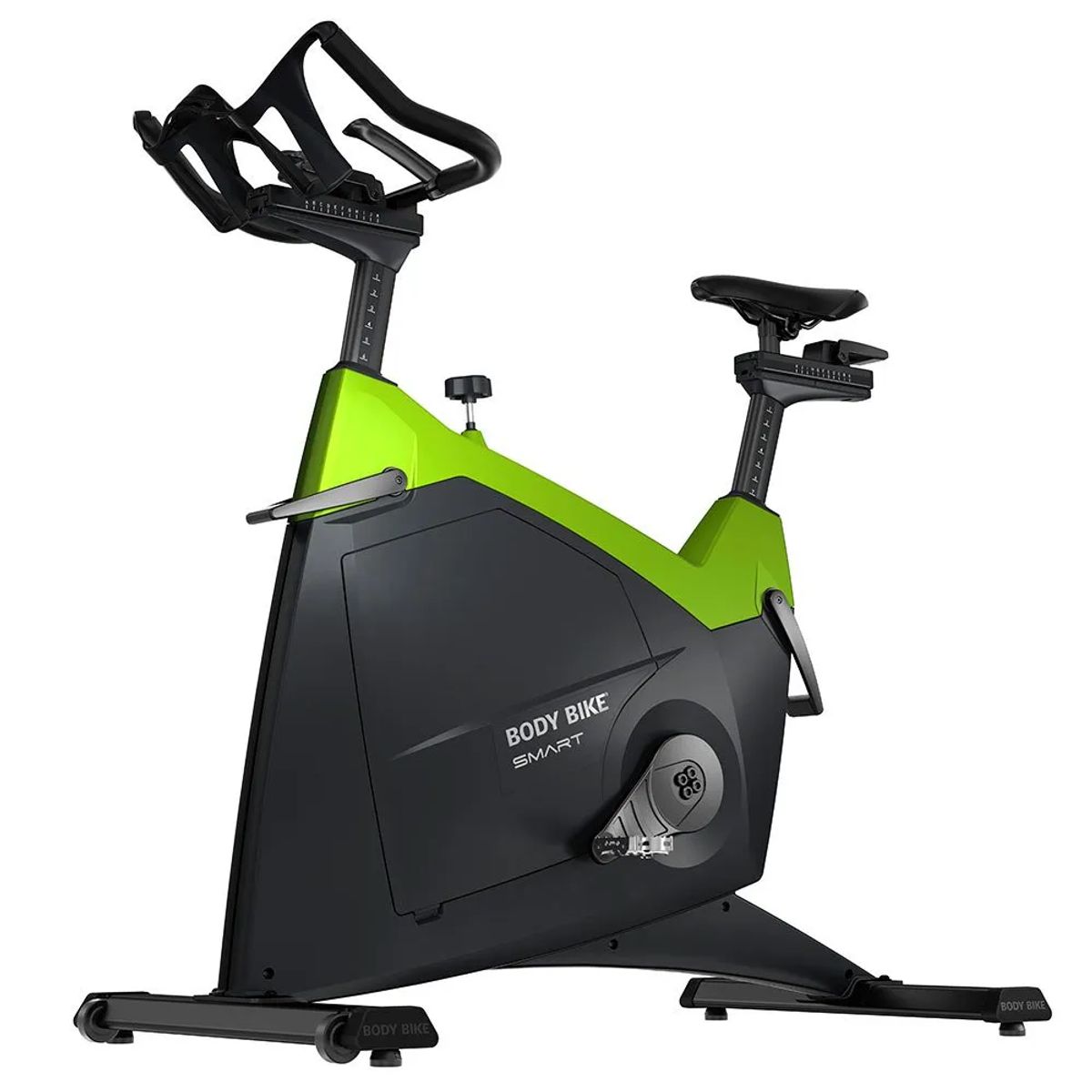 Body Bike Smart Green