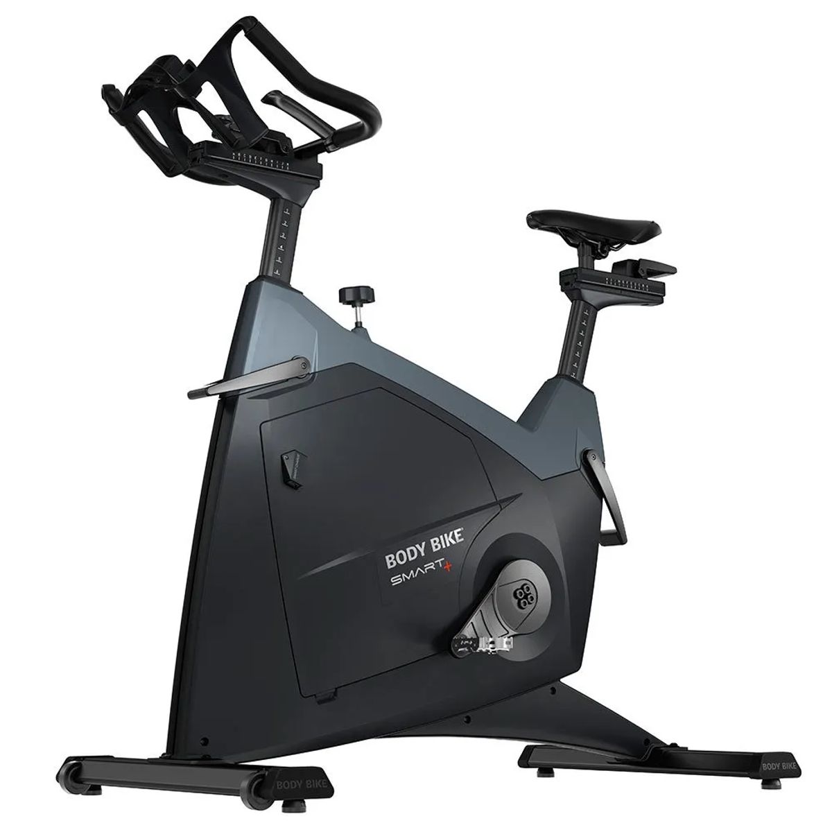 Body Bike Smart Grey