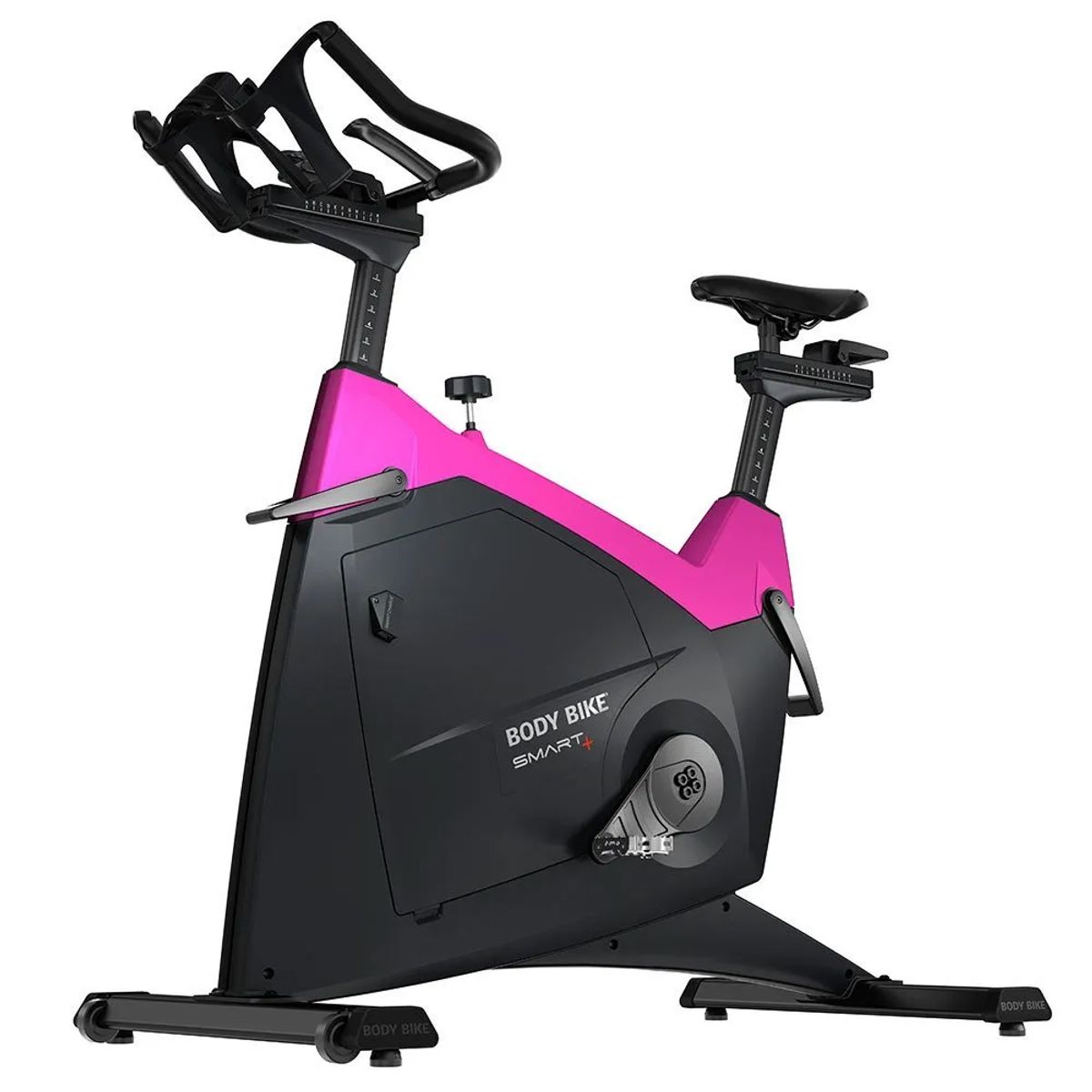 Body Bike Smart Pink