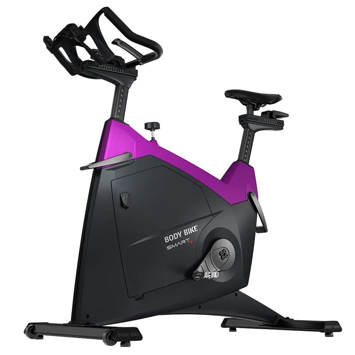 Body Bike Smart Purple