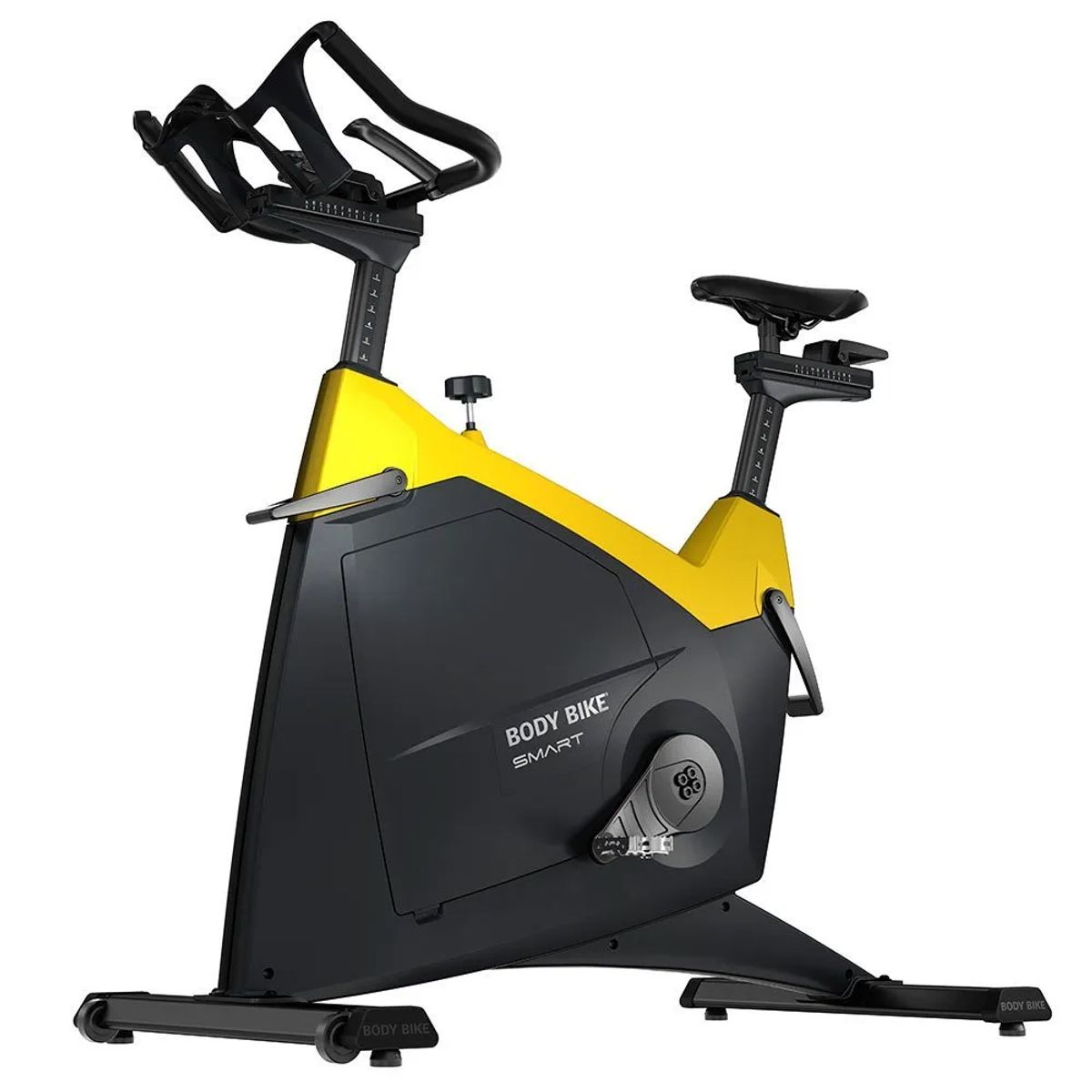 Body Bike Smart Yellow