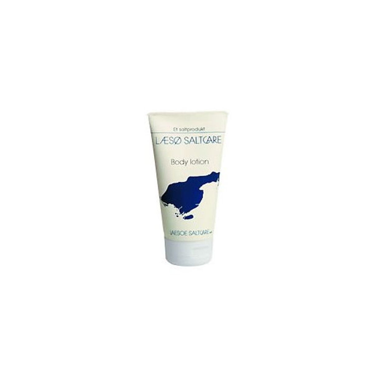 Body lotion - 150 ml - Læsø Saltcare