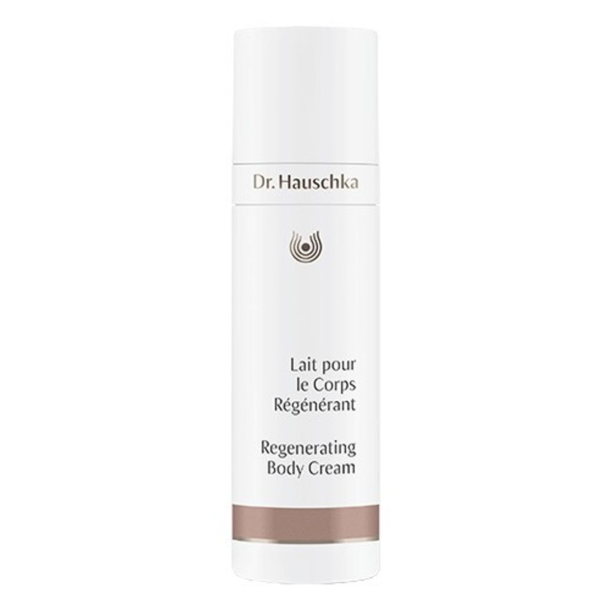 Body moisturizer regenerating - 150 ml - Dr. Hauschka