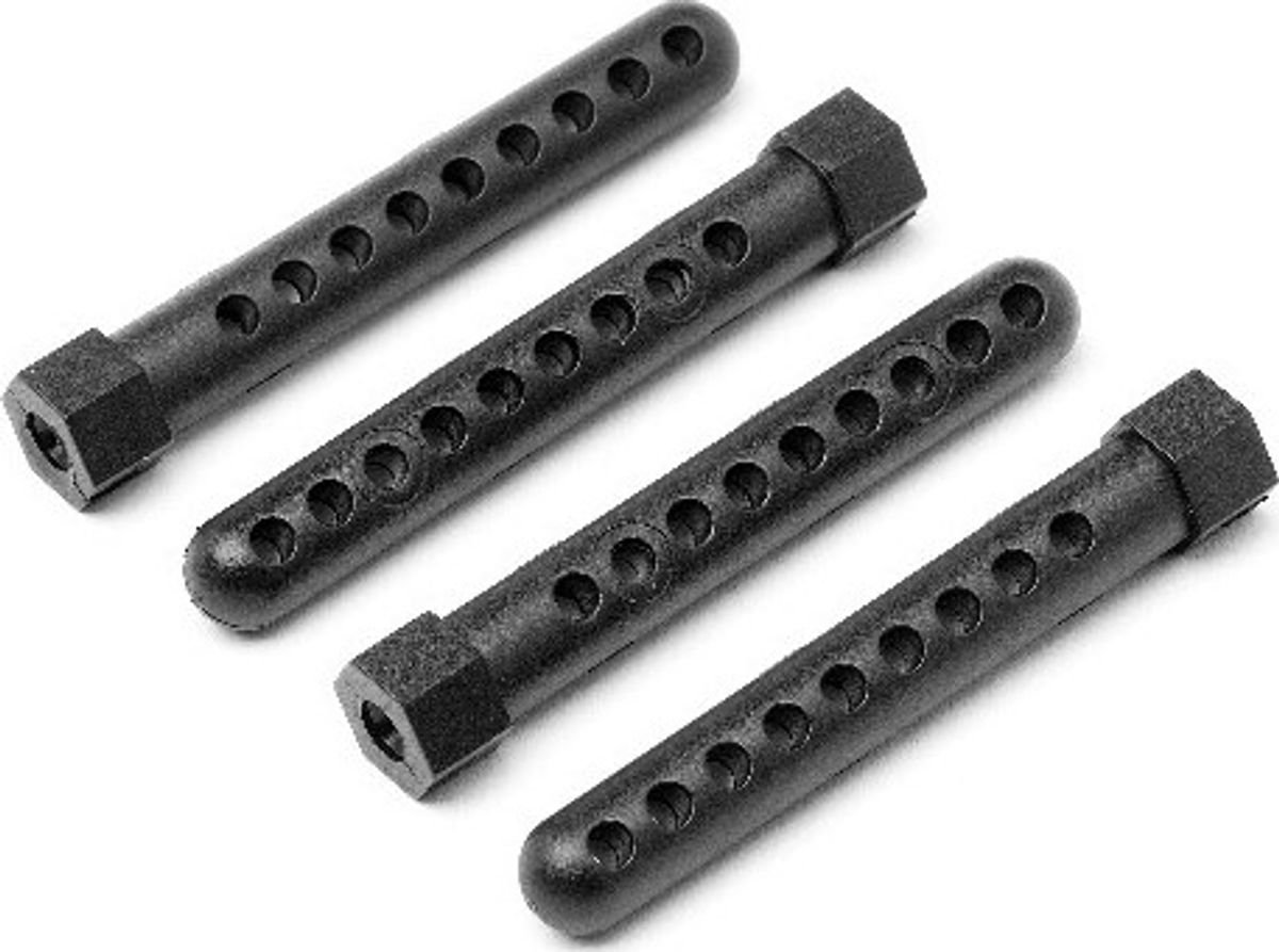 Body Posts 4pcs (scout Rc) - Mv25010 - Maverick Rc