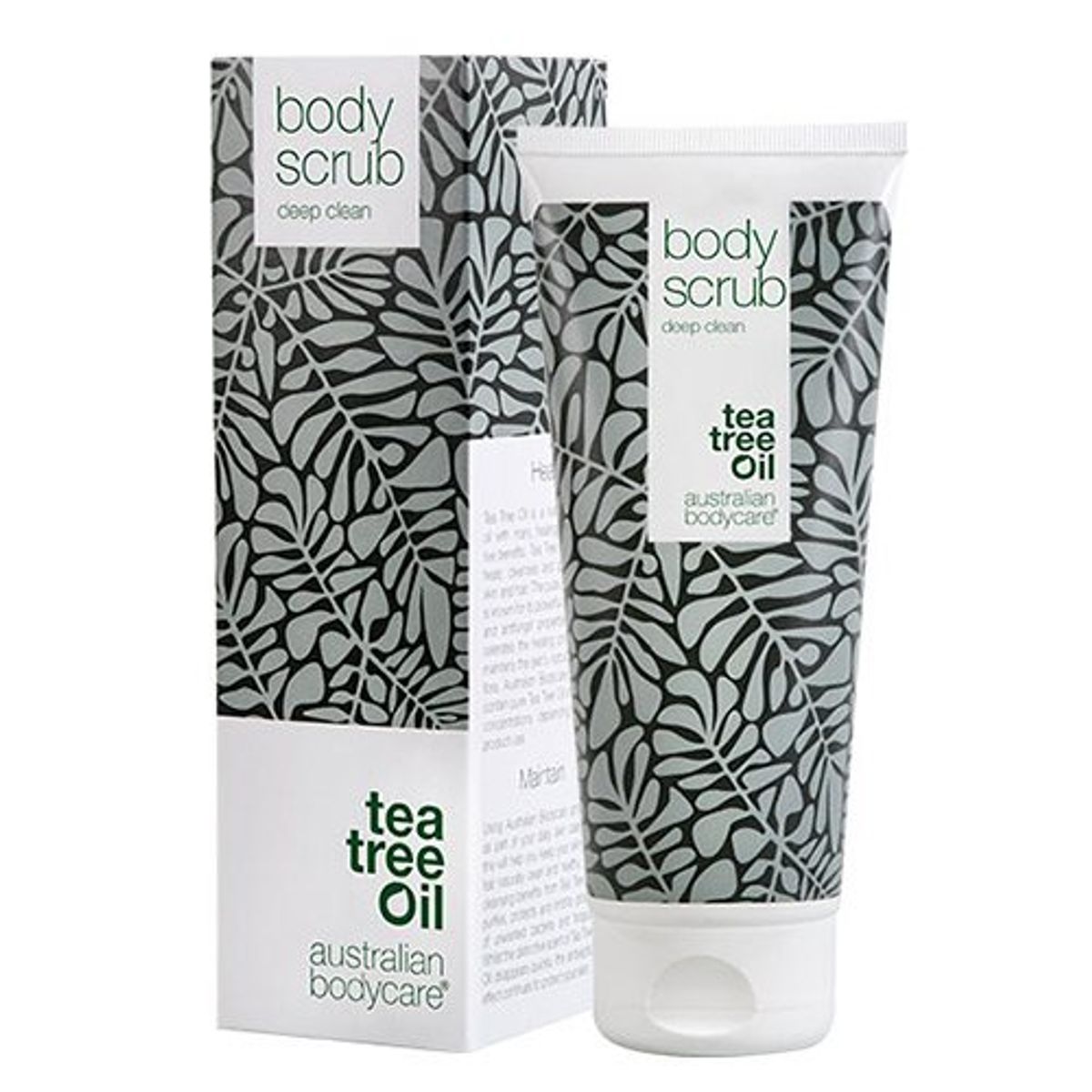 Body Scrub - Australian Bodycare - 200 ml.