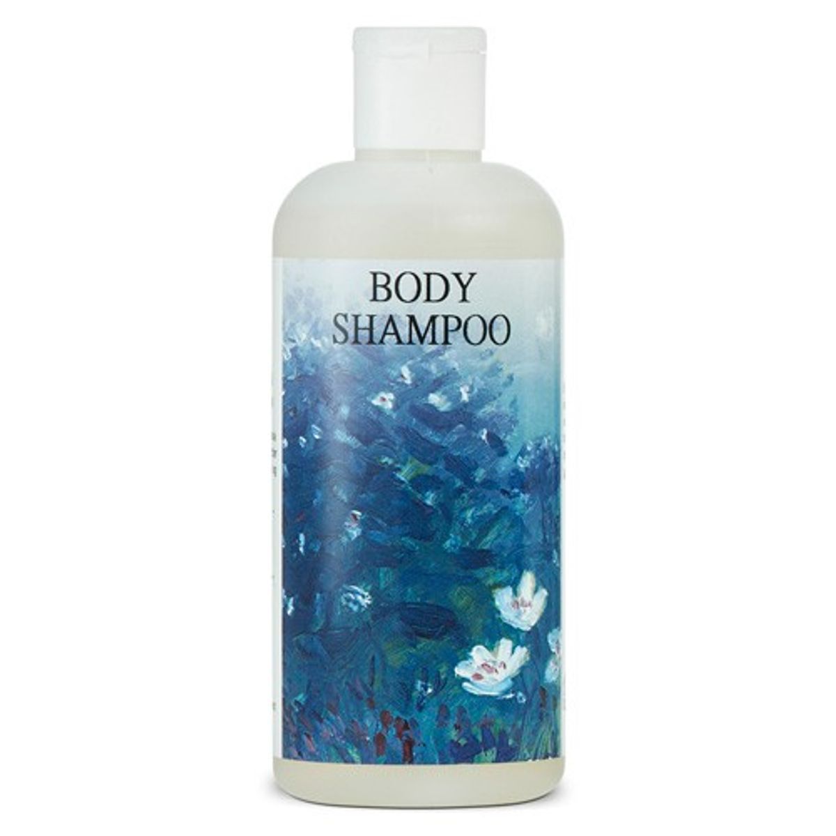 Body Shampoo - 250 ml - Rømer