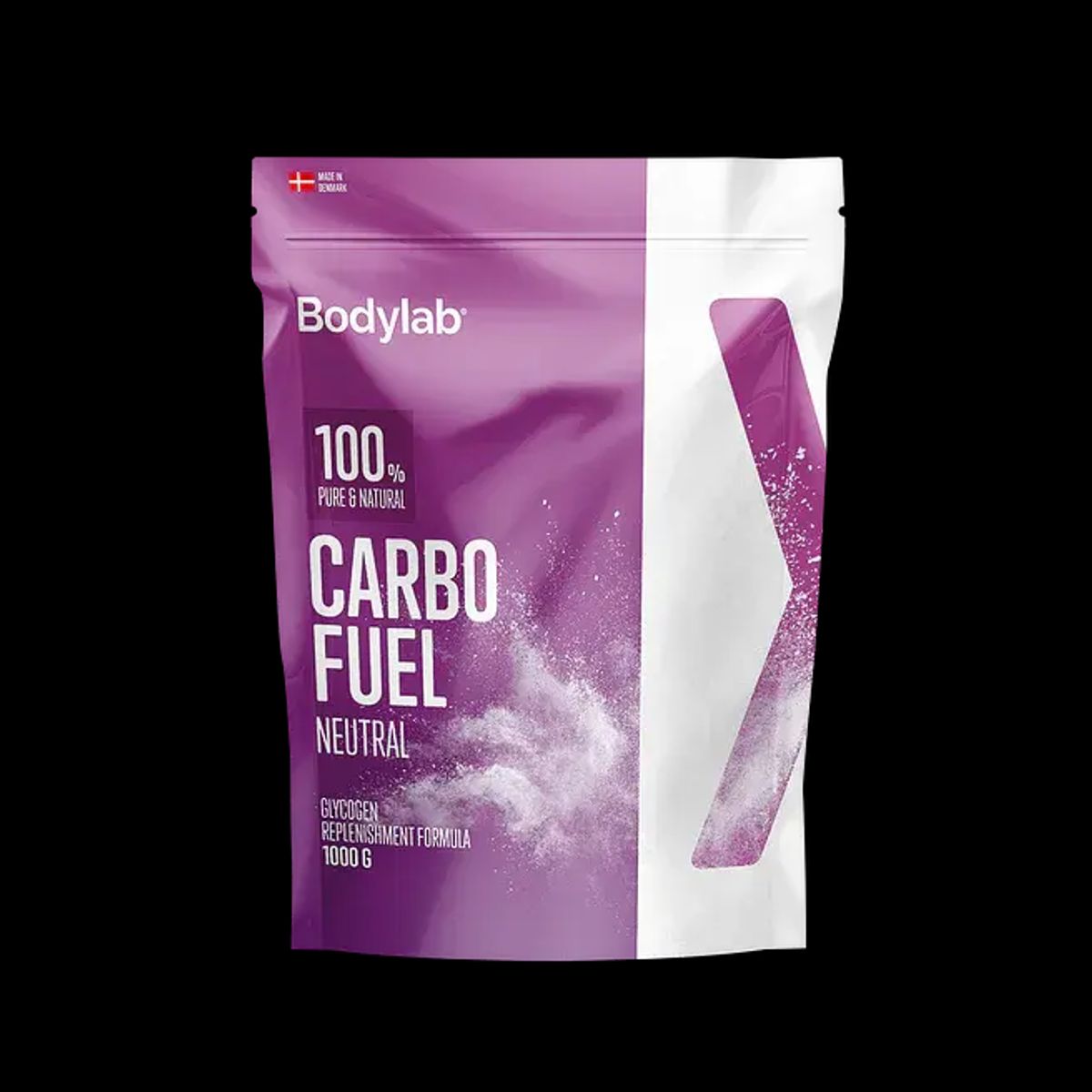 Bodylab Carbs, 1kg.