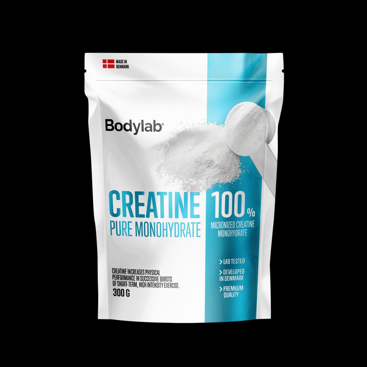 Bodylab - Kreatin - - 300g