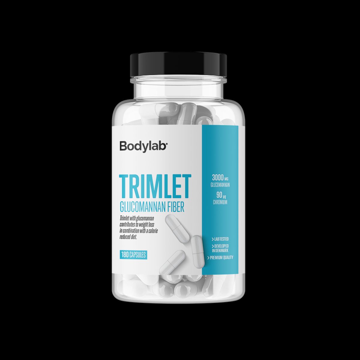 BodyLab Trimlet (180 stk)