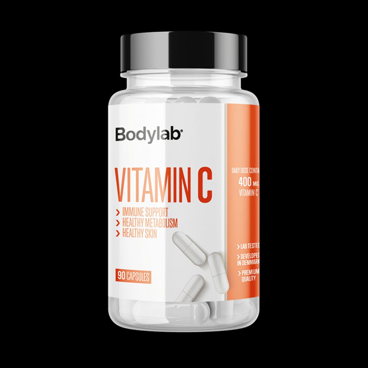 BodyLab Vitamin C (90 stk)