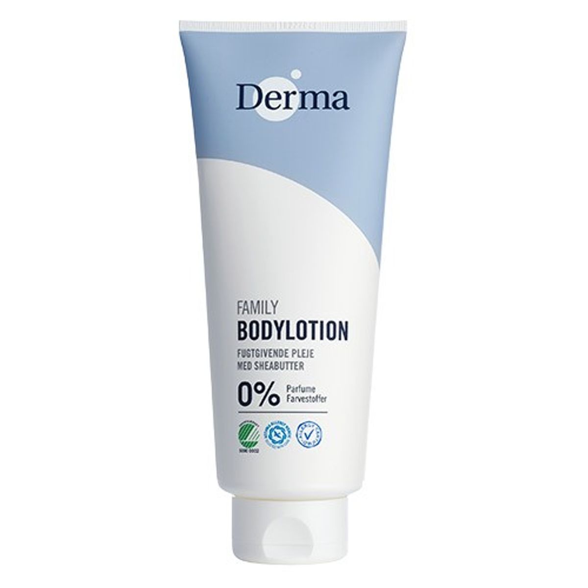 Bodylotion - 350 ml - Derma family