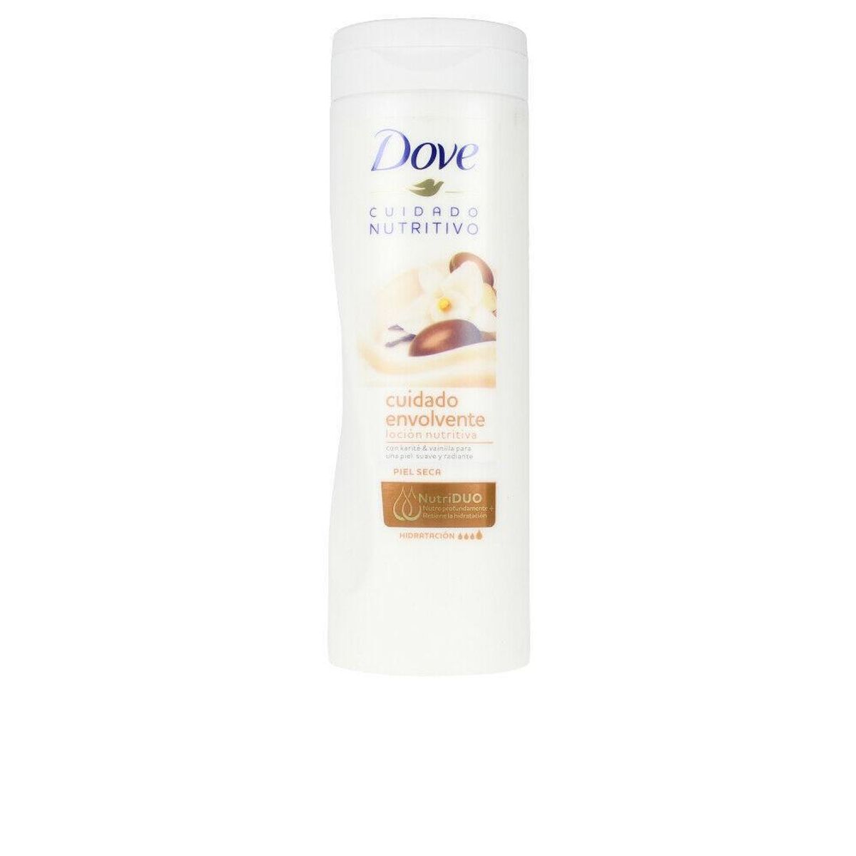 Bodylotion Dove Karité Vainilla 400 ml