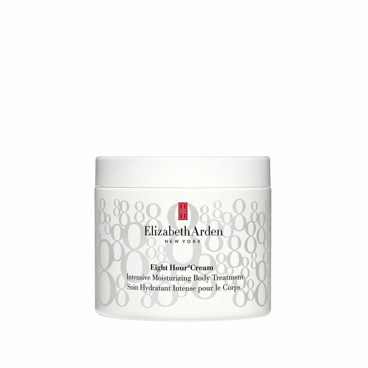 Bodylotion Elizabeth Arden Eight Hour 400 ml