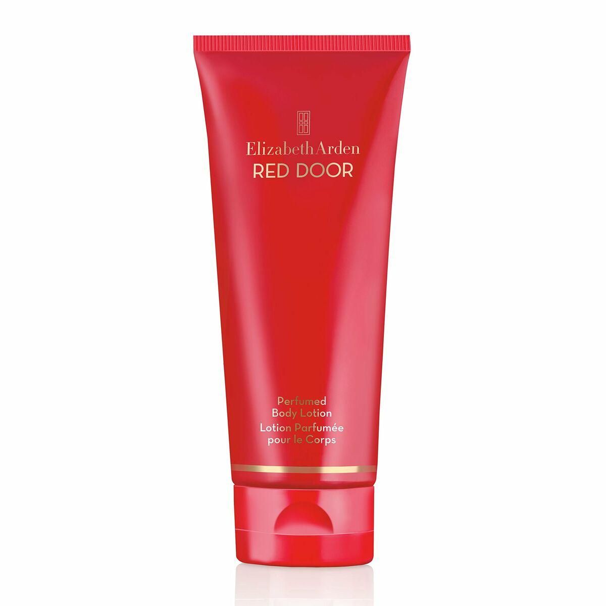 Bodylotion Elizabeth Arden Red Door 200 ml