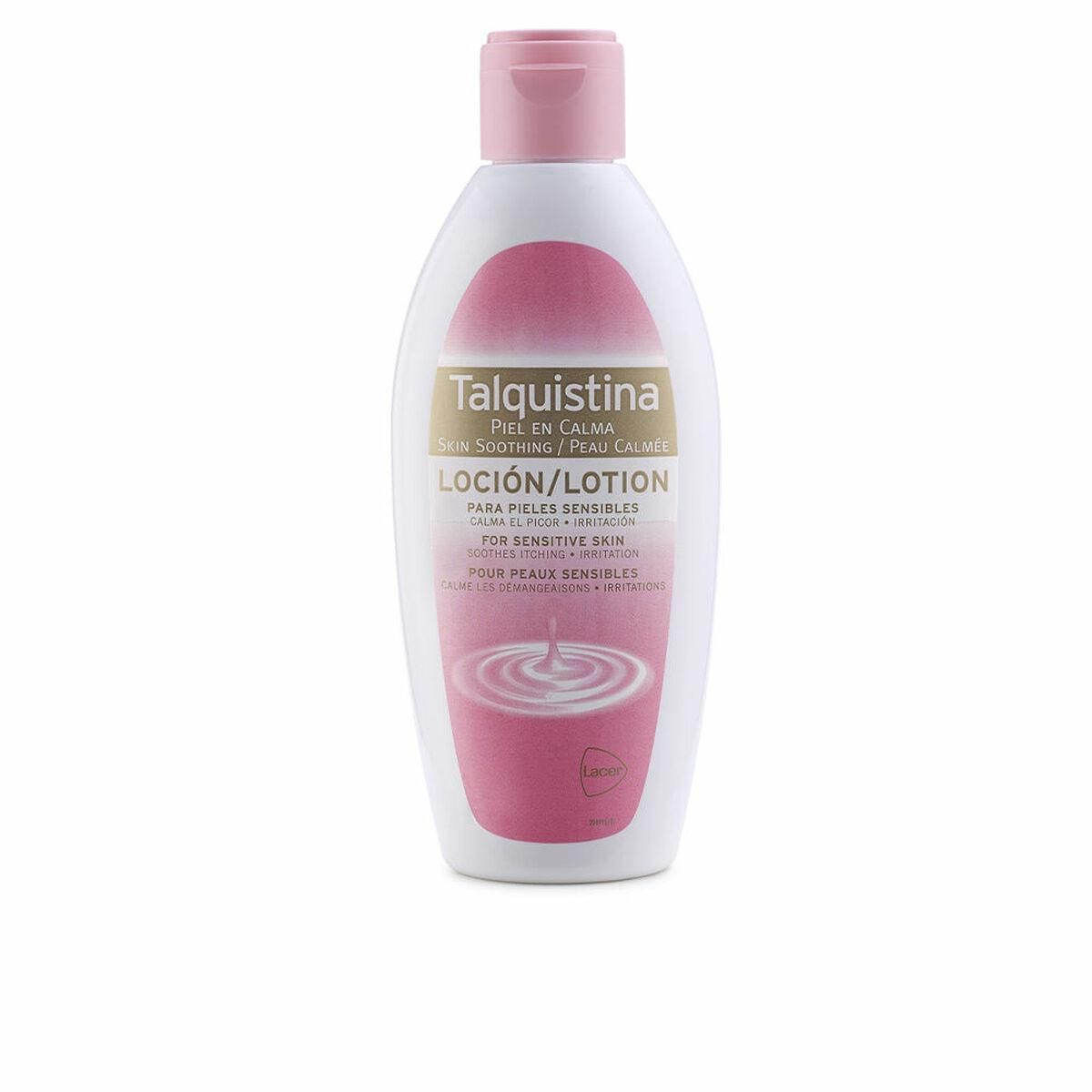 Bodylotion Talquistina Skin Soothing (200 ml)