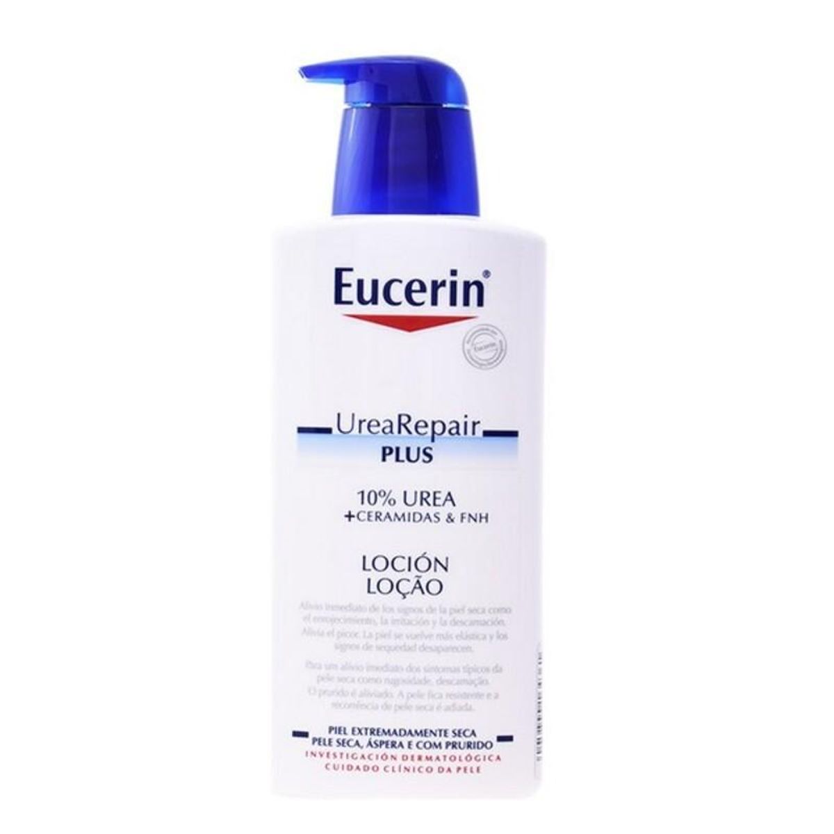 Bodylotion Urearepair Plus Eucerin Urearepair Plus (400 ml) 400 ml