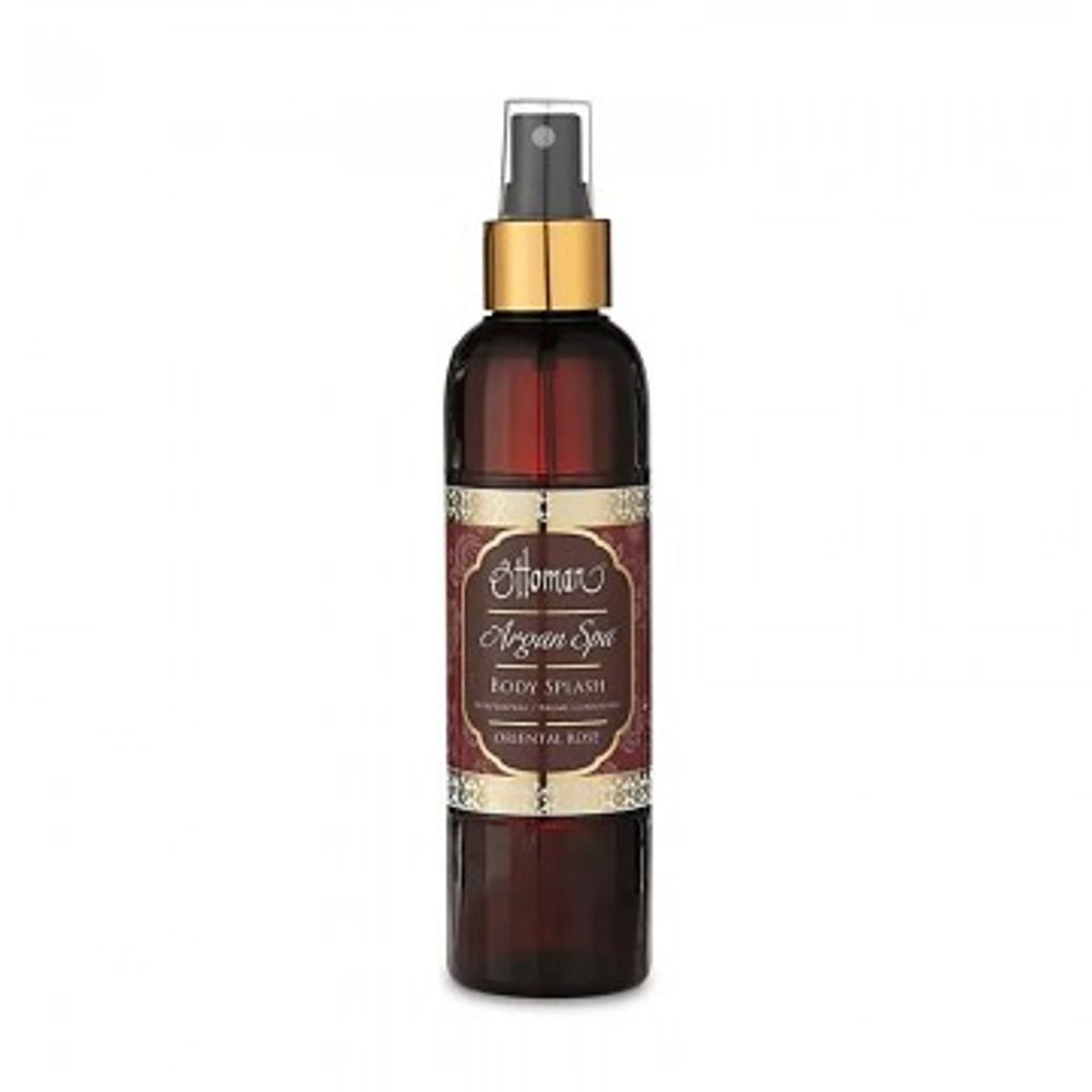 Bodysplash - Argan Spa - Rose - Hudpleje - GodKarmaShop