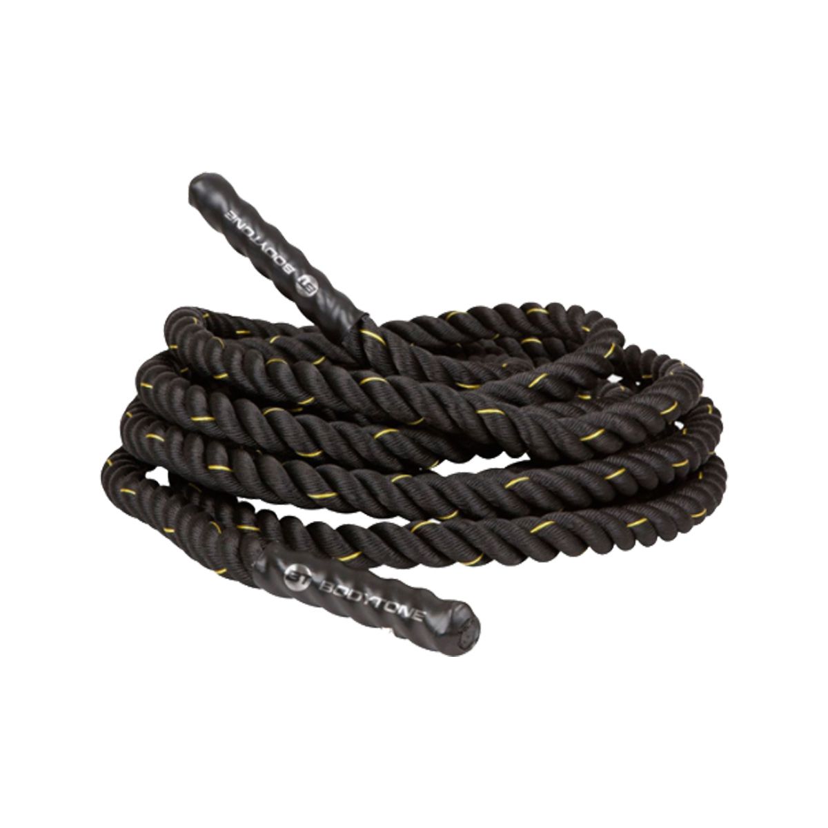 Bodytone Battle Rope 10 m / Ø 38mm