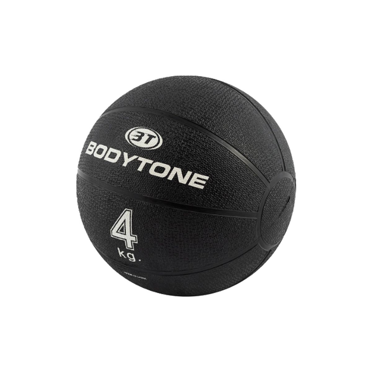 Bodytone Medicine Ball 4kg