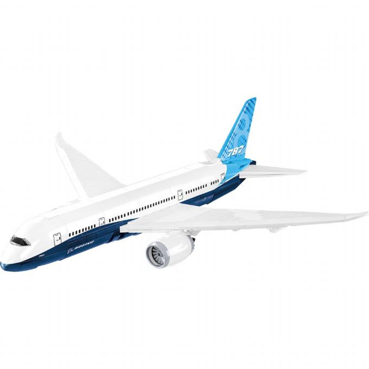 Boeing 787-8 Dreamliner