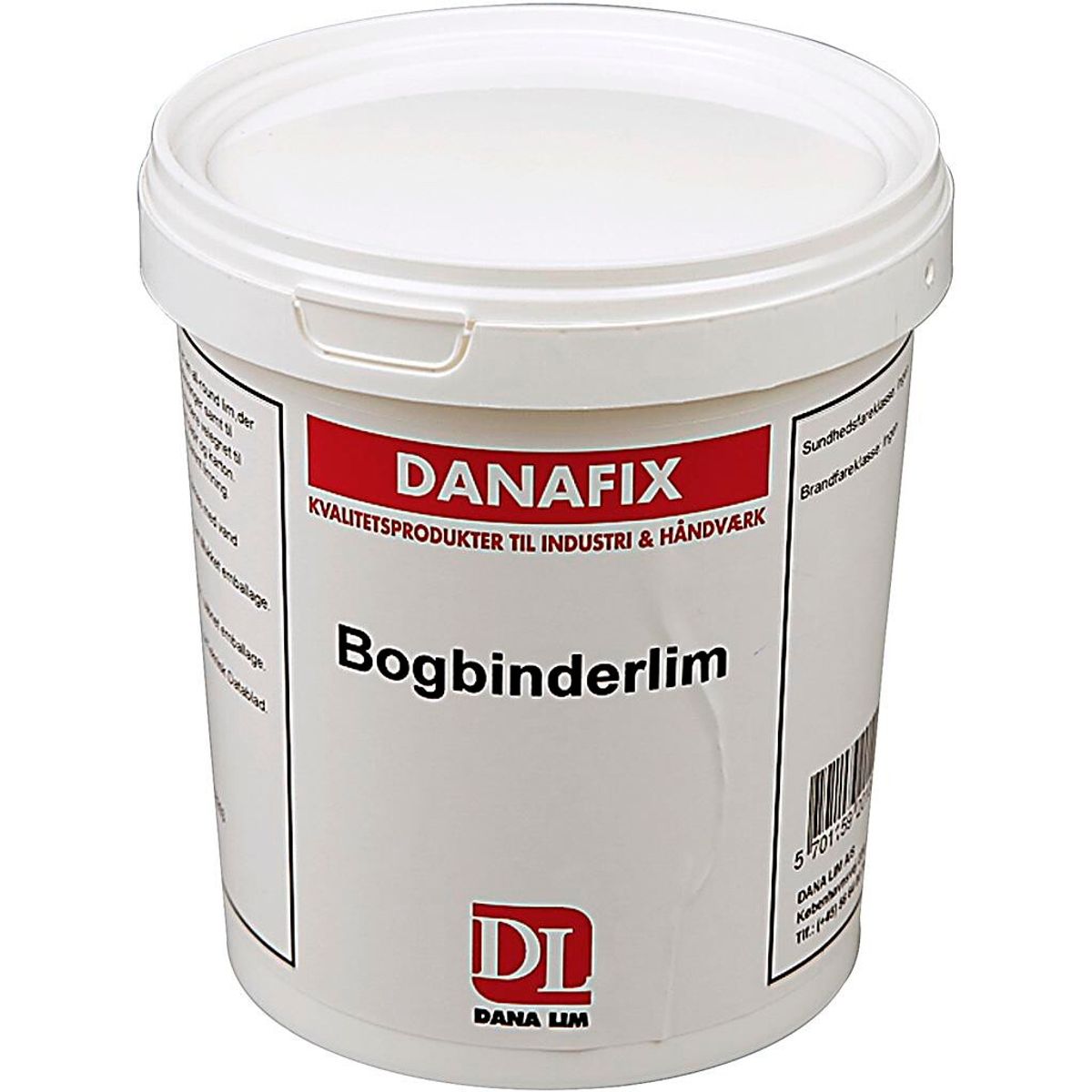 Bogbinderlim - 1 kg