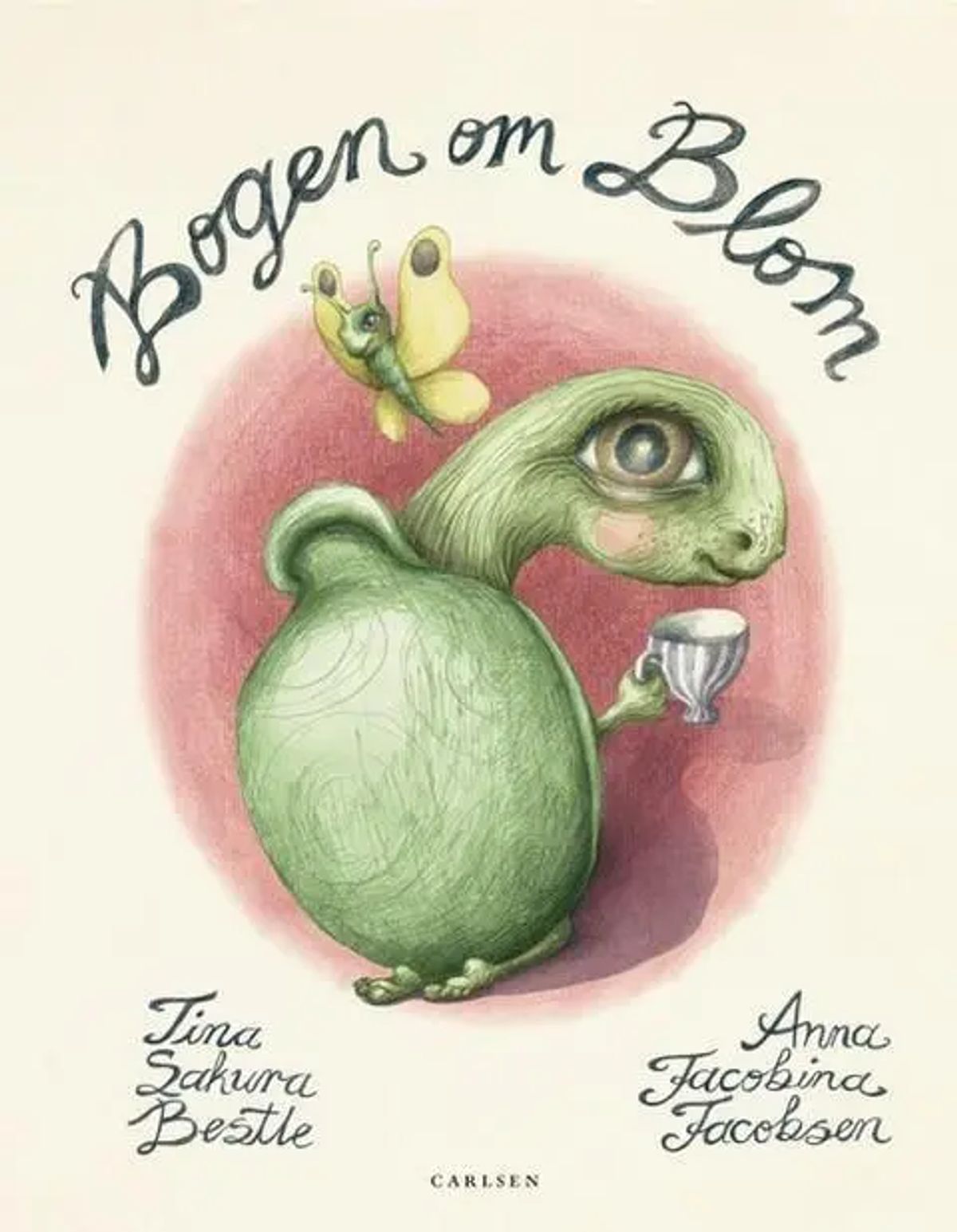 Bogen om Blom