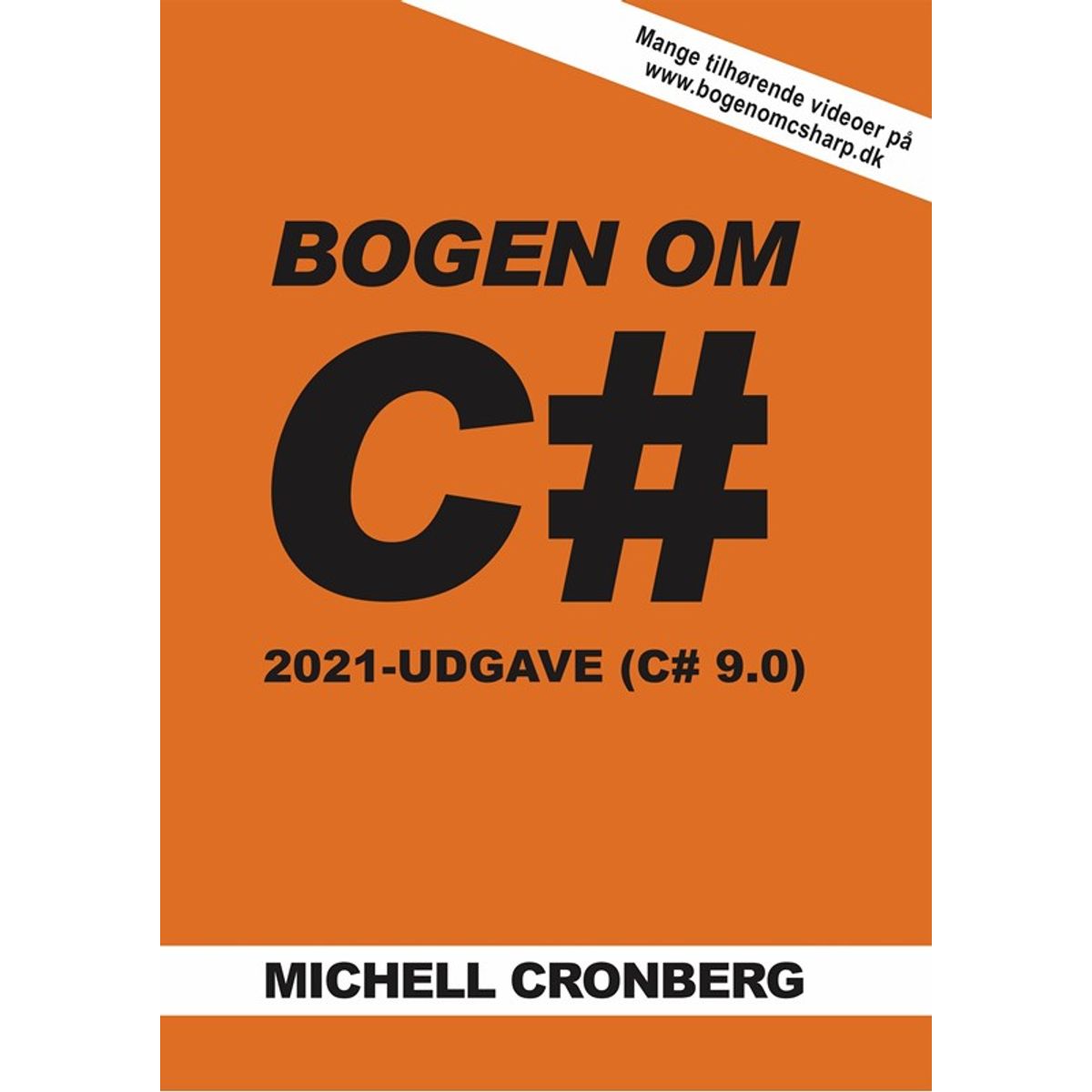 Bogen om C# 9.0