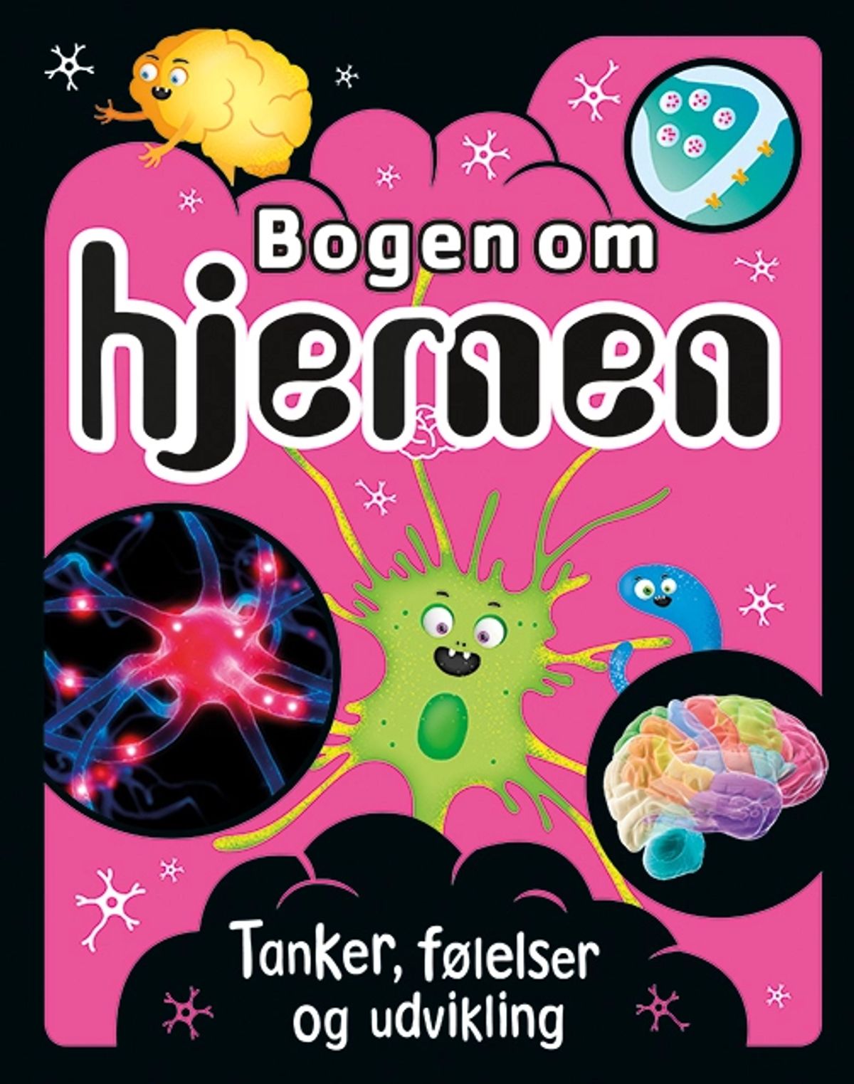 Bogen om hjernen