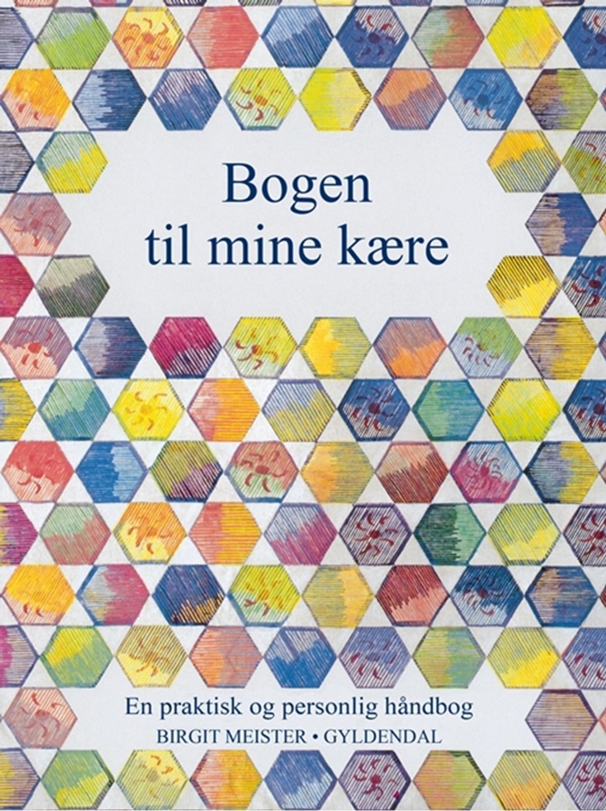 Bogen til mine kære