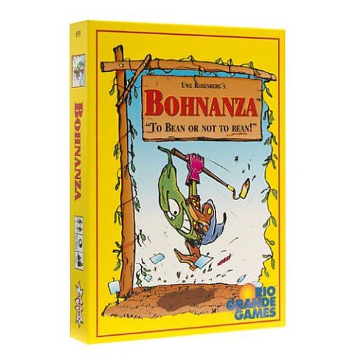 Bohnanza