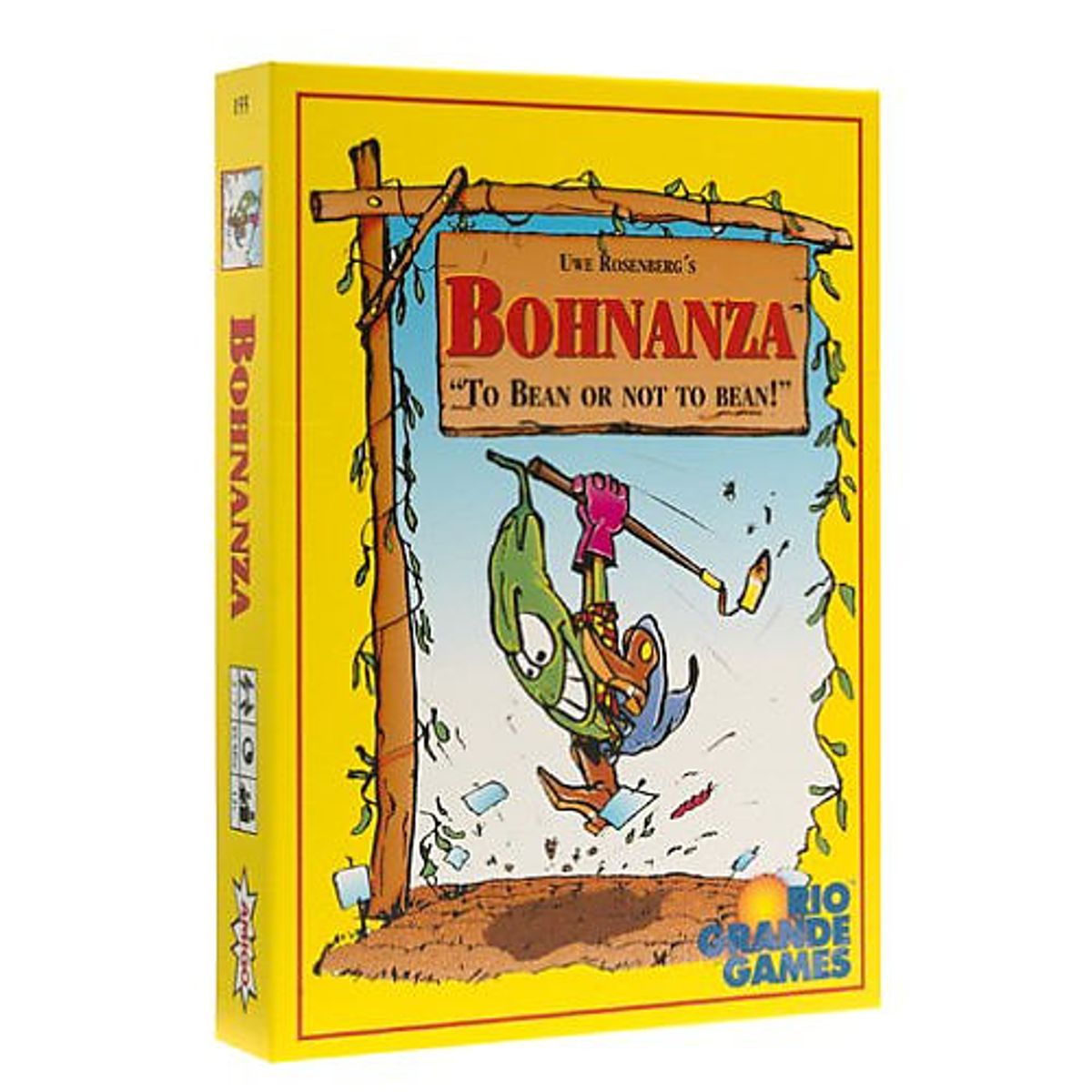 Bohnanza