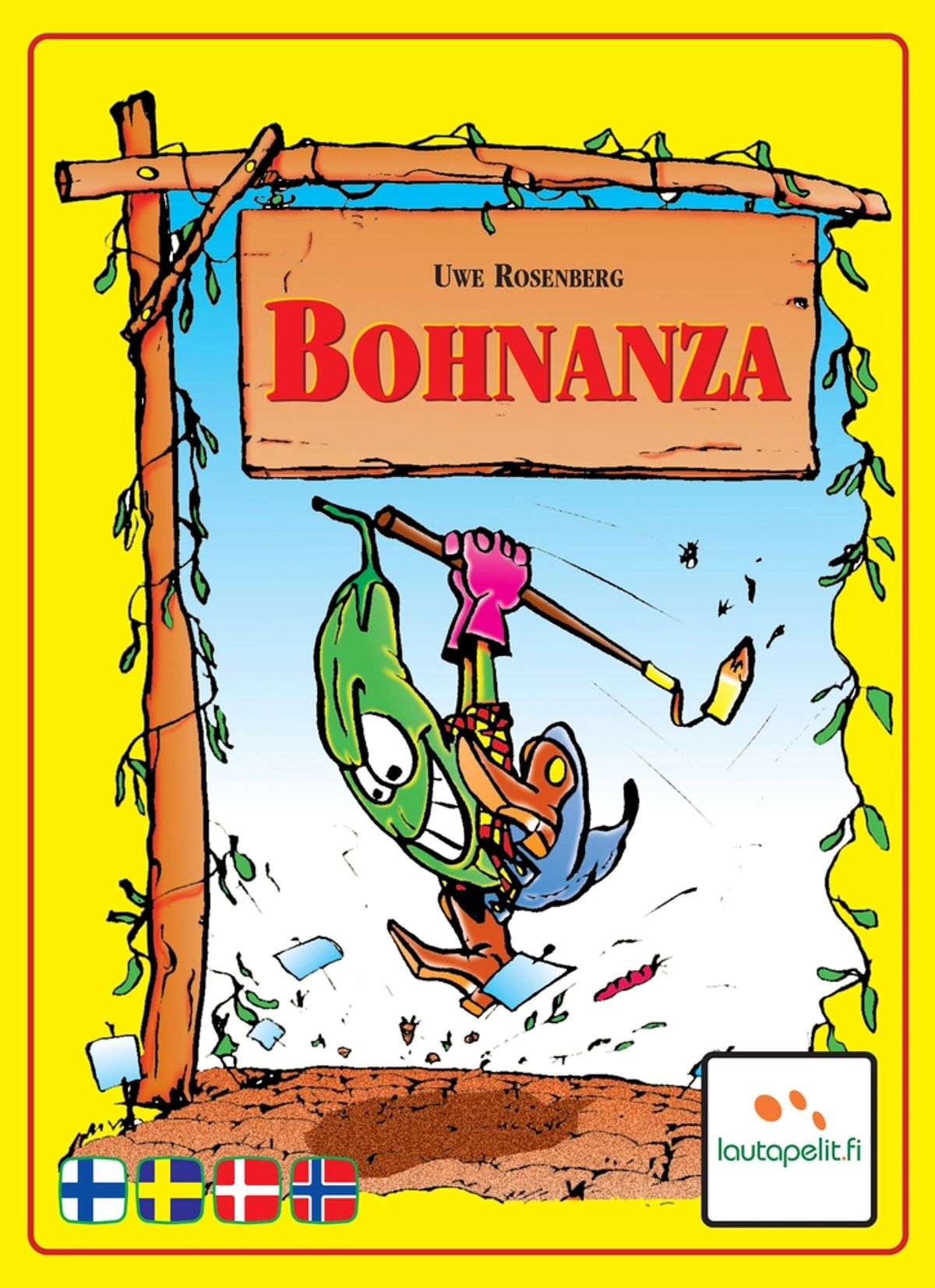 Bohnanza