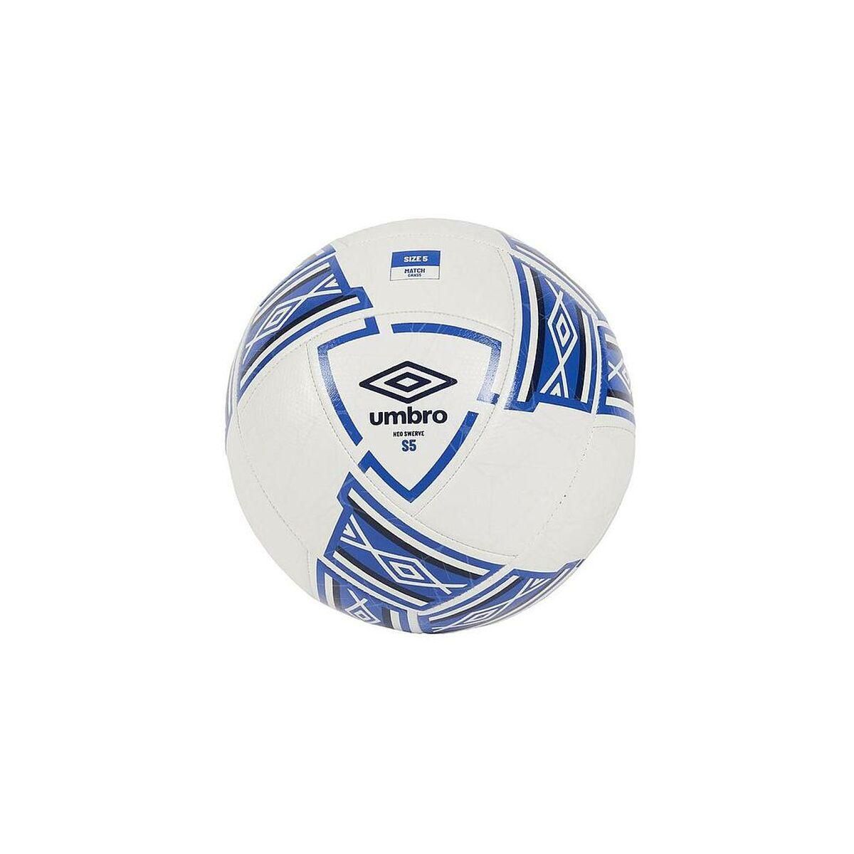 Bold til indendørs fodbold Umbro NEO SWERVE 21307U 759 Hvid