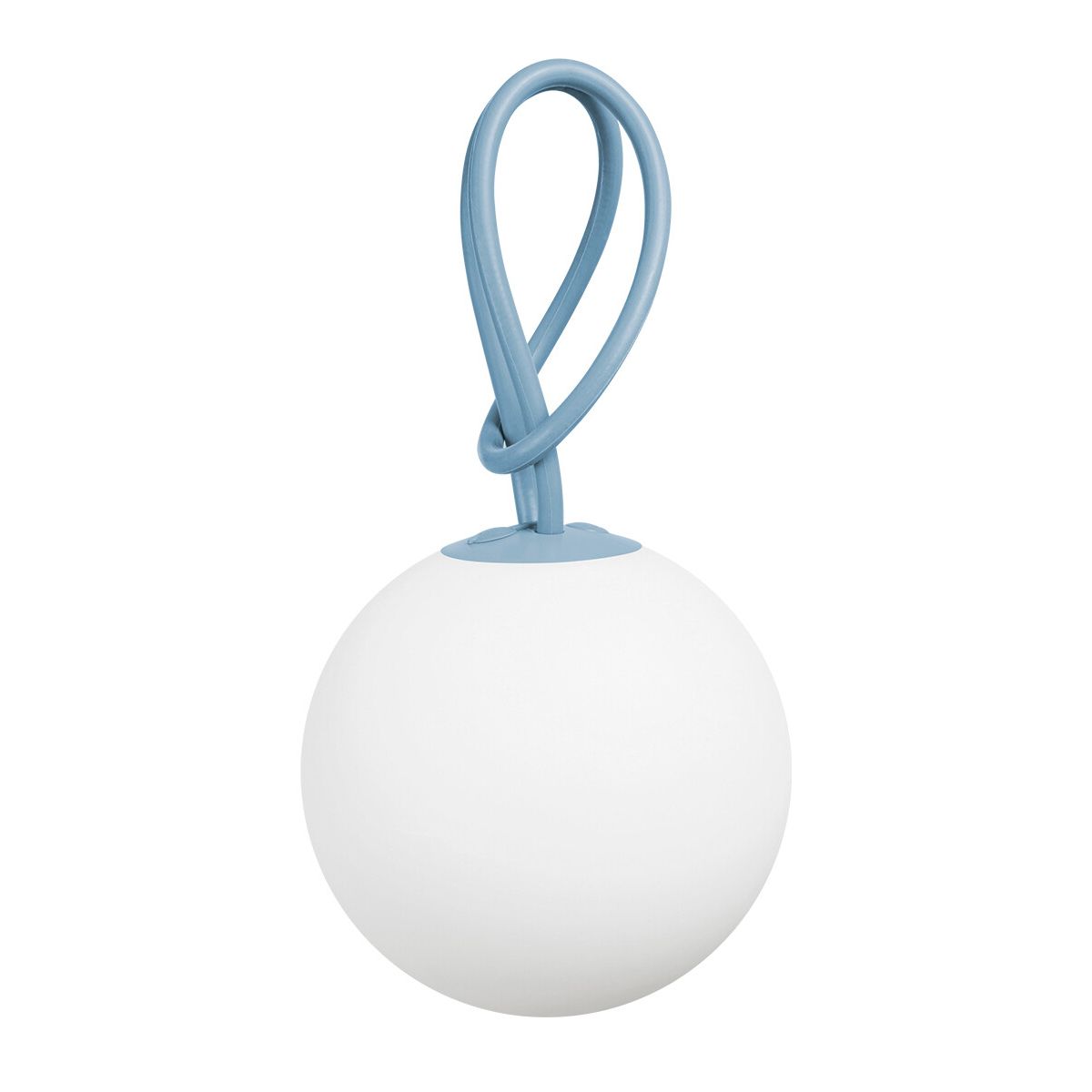 Bolleke lampe fra Fatboy (Wave Blue)