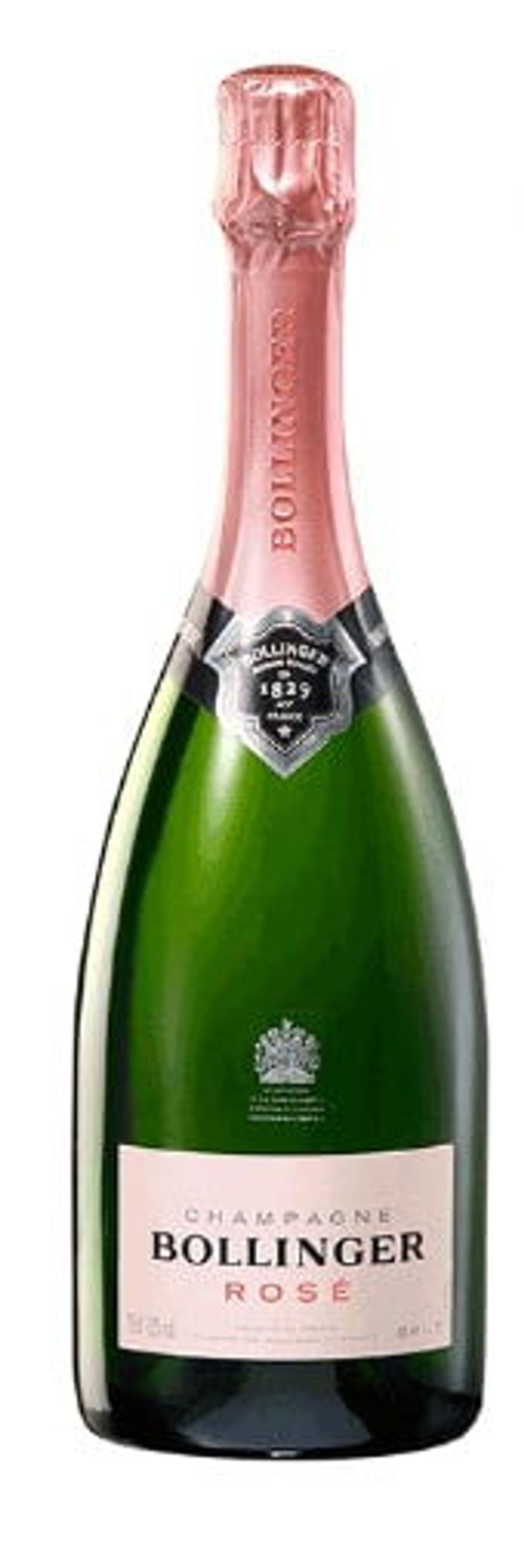 Bollinger Champagne Rosé 0,75 Ltr