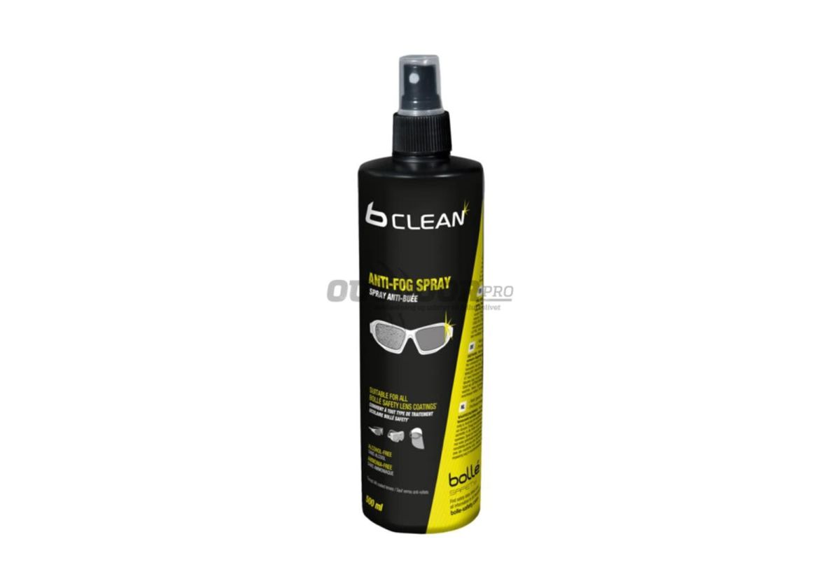 Bollé B250 Anti Fog Kit