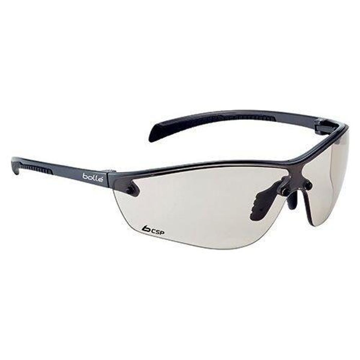 Bollé Silium+ Platinum sikkerhedsbrille CSP