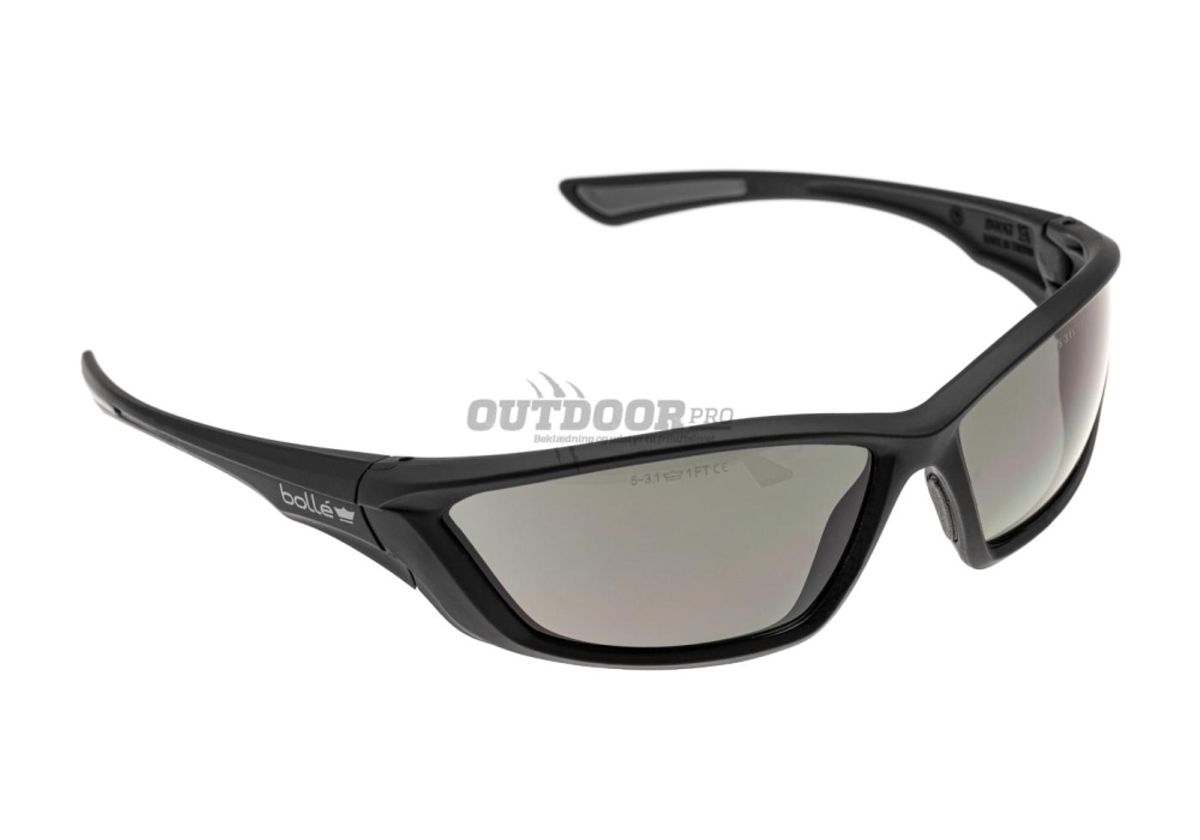 Bollé SWAT Polarized Lens Black