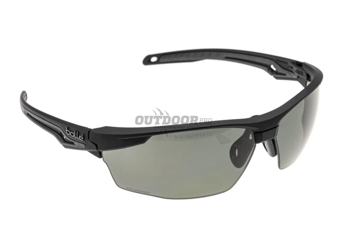 Bollé TRYON BSSI Polarized Lens Black