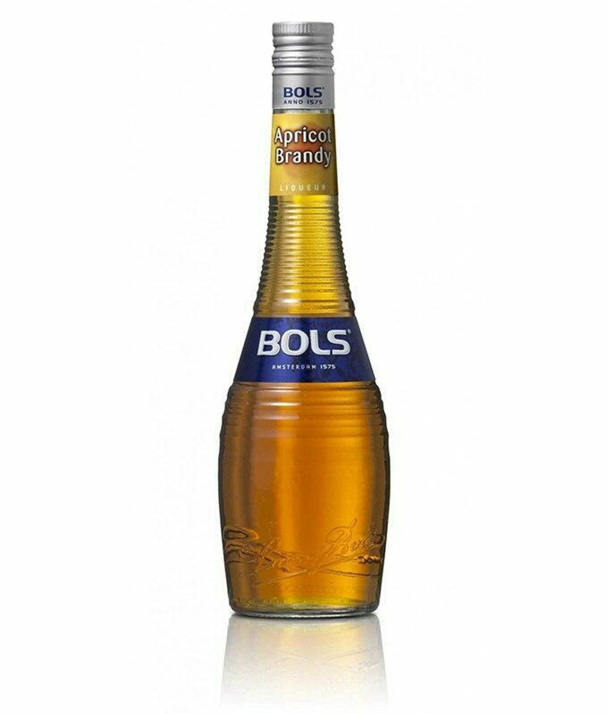 Bols Liqueur Apricot Brandy Fl 50