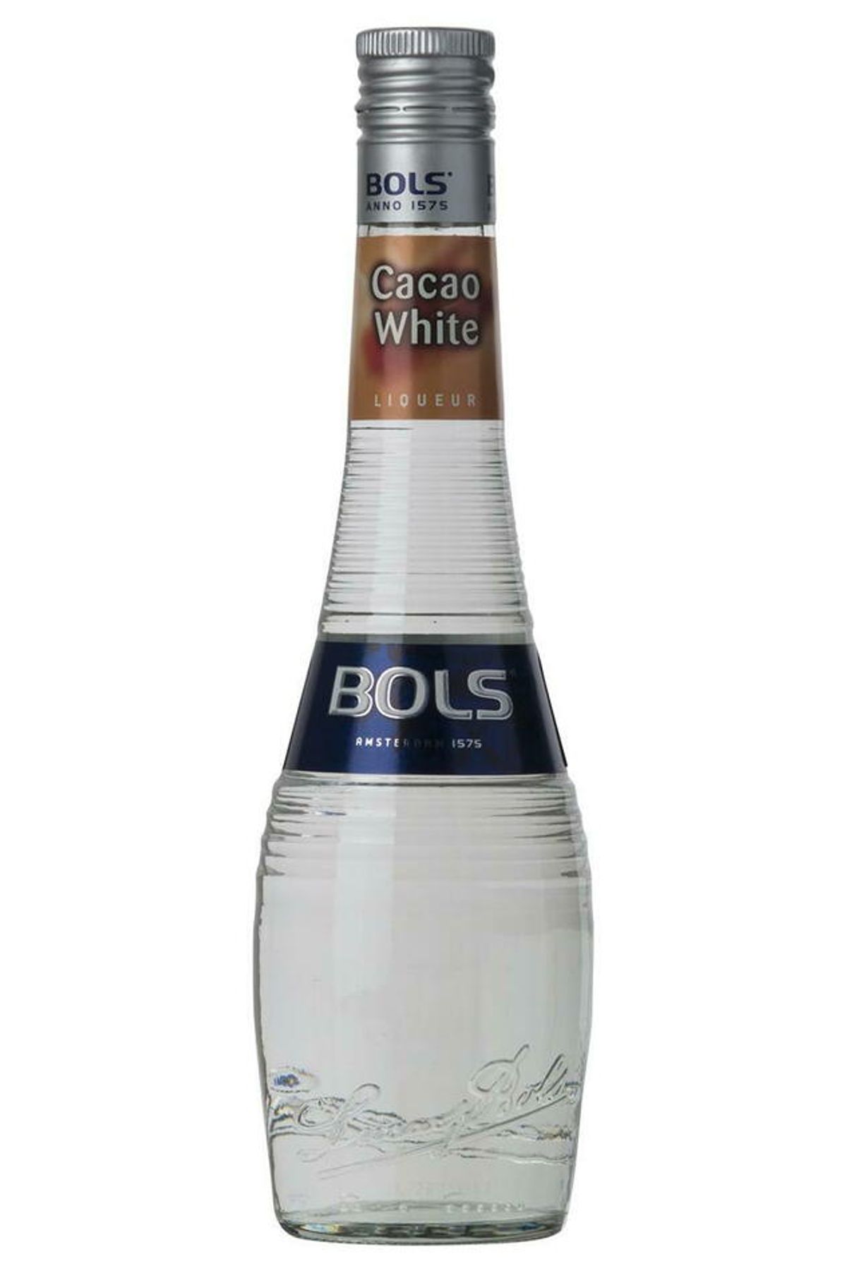 Bols Liqueur Creme De Cacao White Fl 50