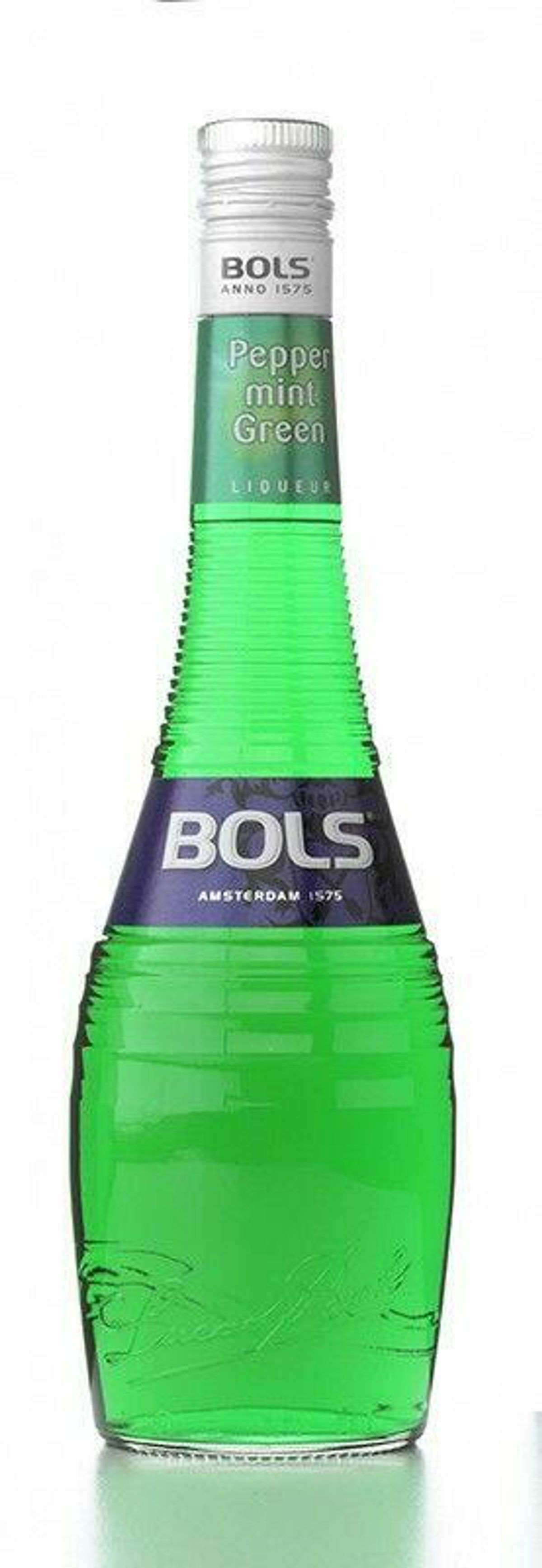 Bols Liqueur Creme De Menthe Fl 50