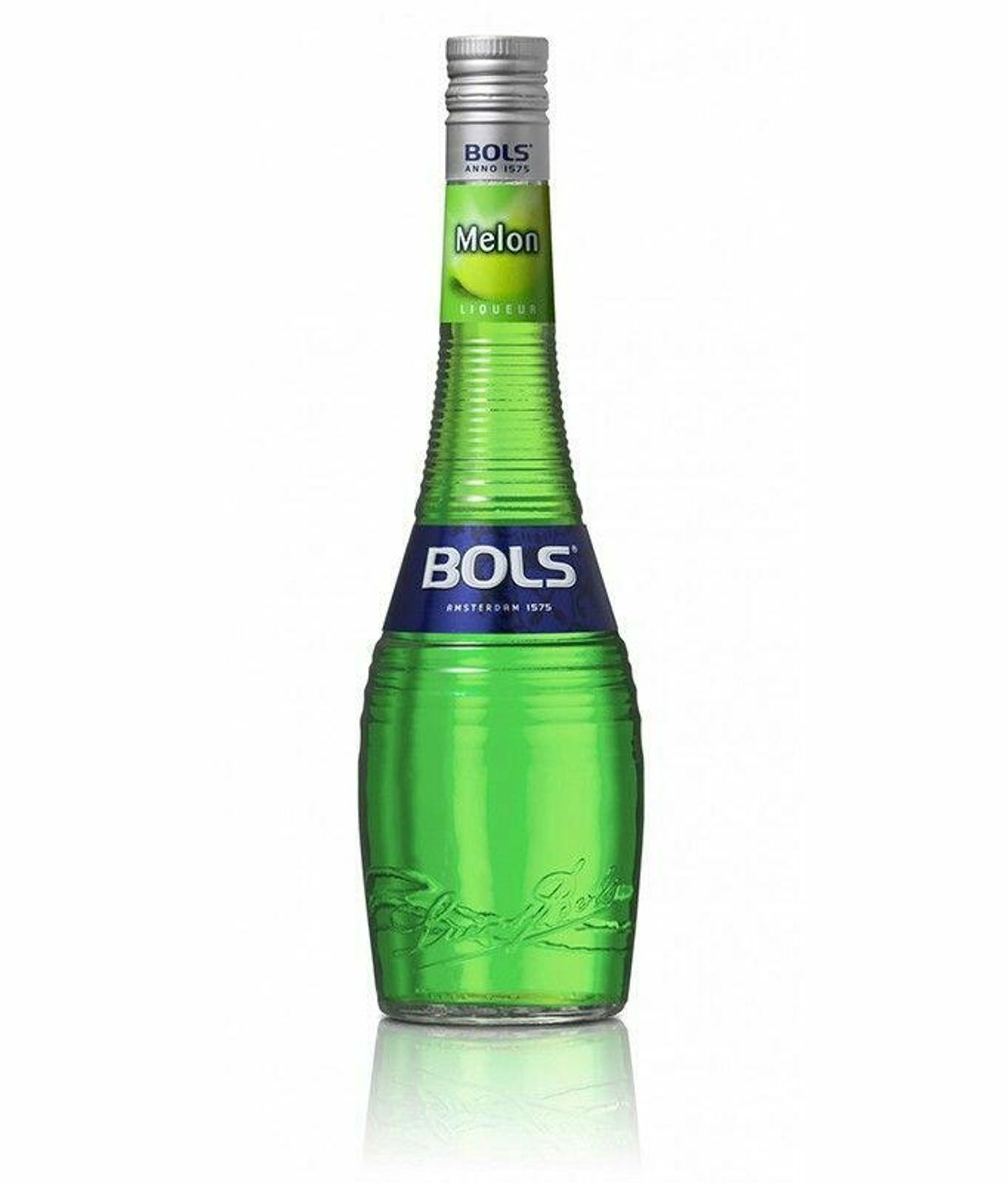 Bols Liqueur Melon Fl 50