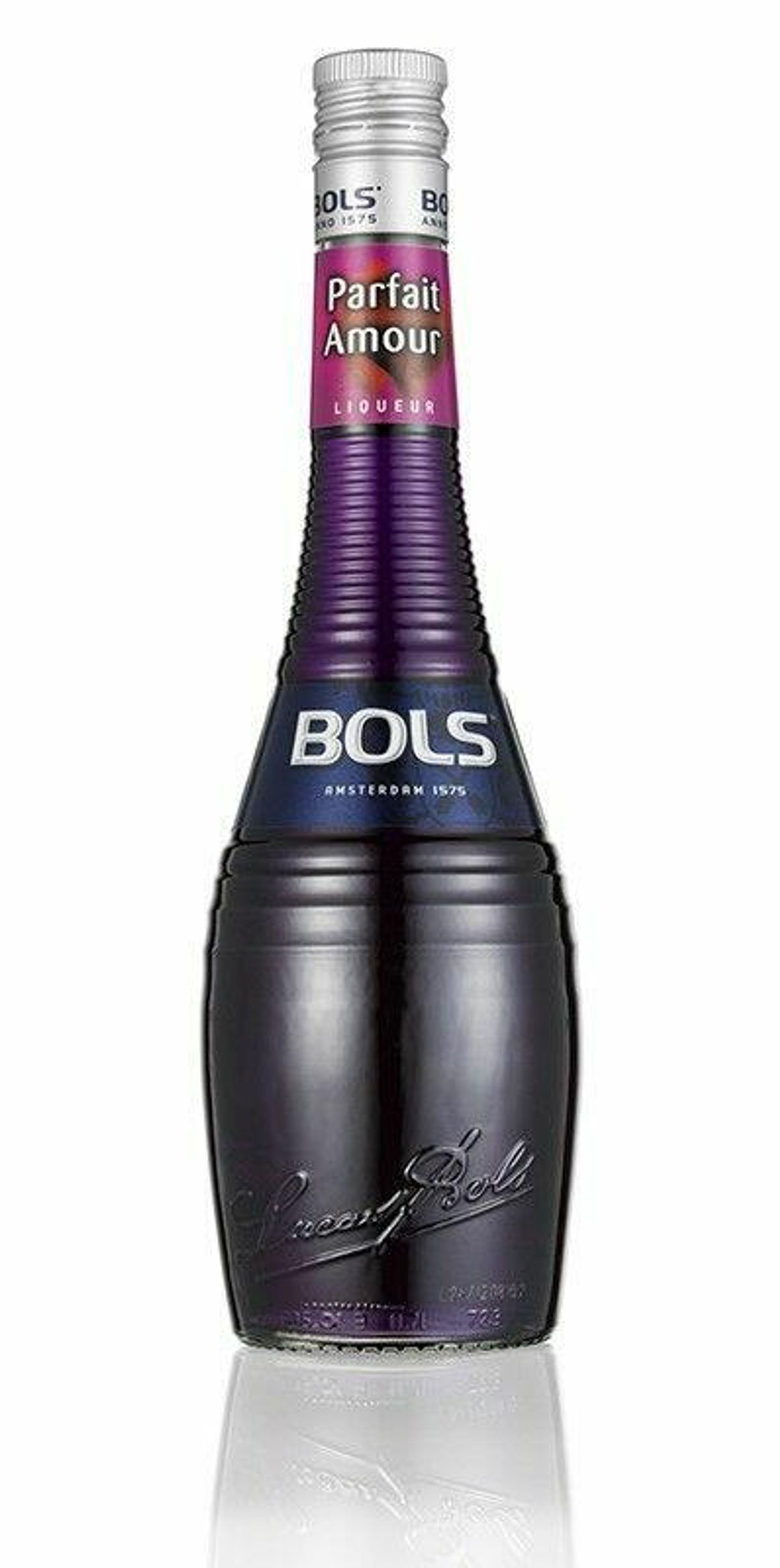 Bols Liqueur Parfait Amour Fl 50