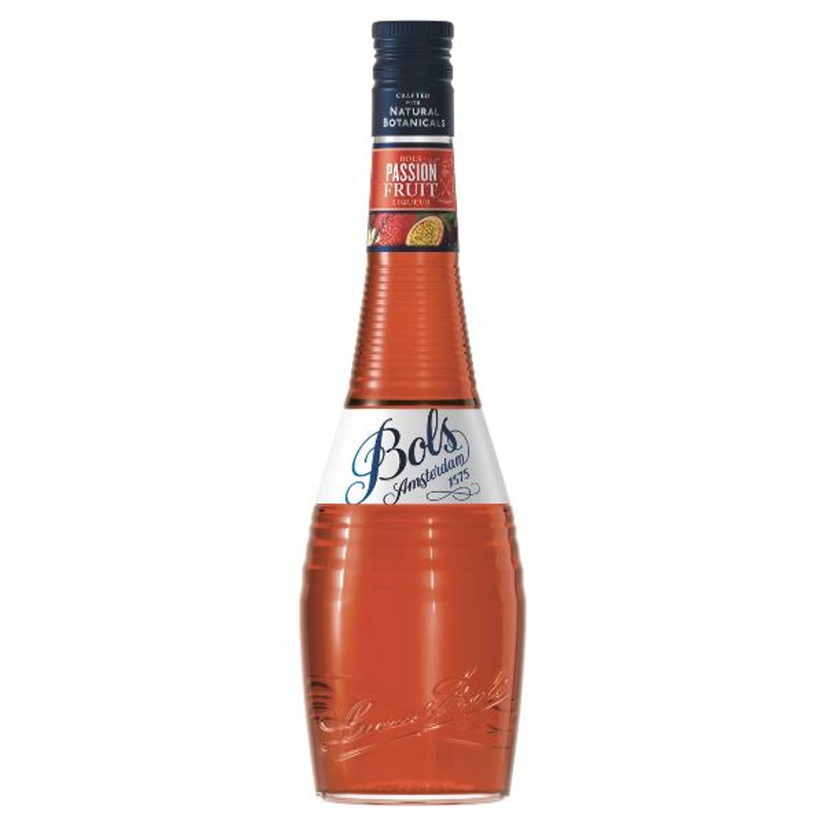 Bols Liqueur Passionfruit Fl 50