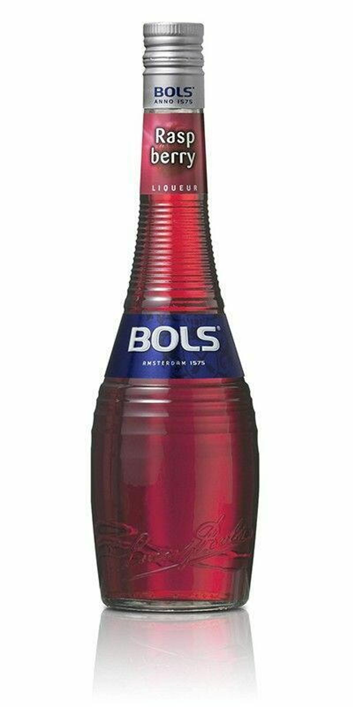 Bols Liqueur Raspberry / Hindbær Fl 50