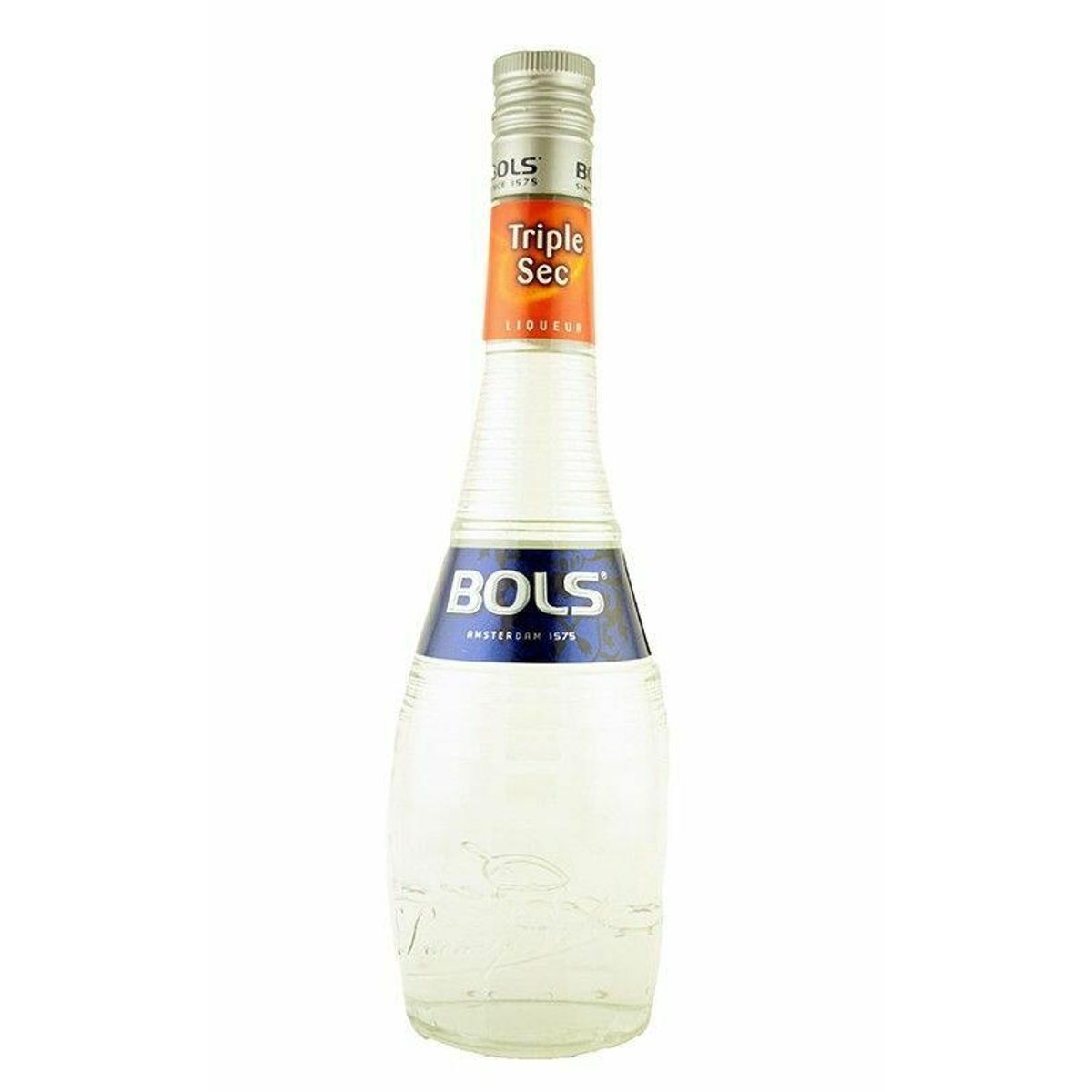 Bols Liqueur Triple Sec Curacao Fl 50