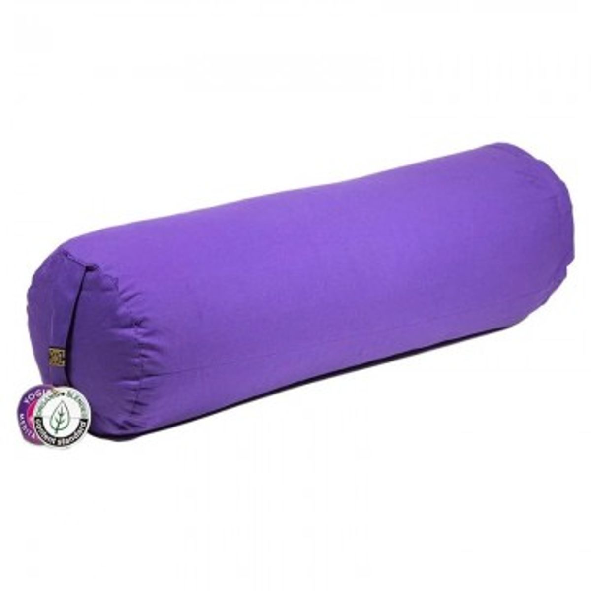 Bolster Lilla - Yoga - Pude - Bolster - GodKarmaShop